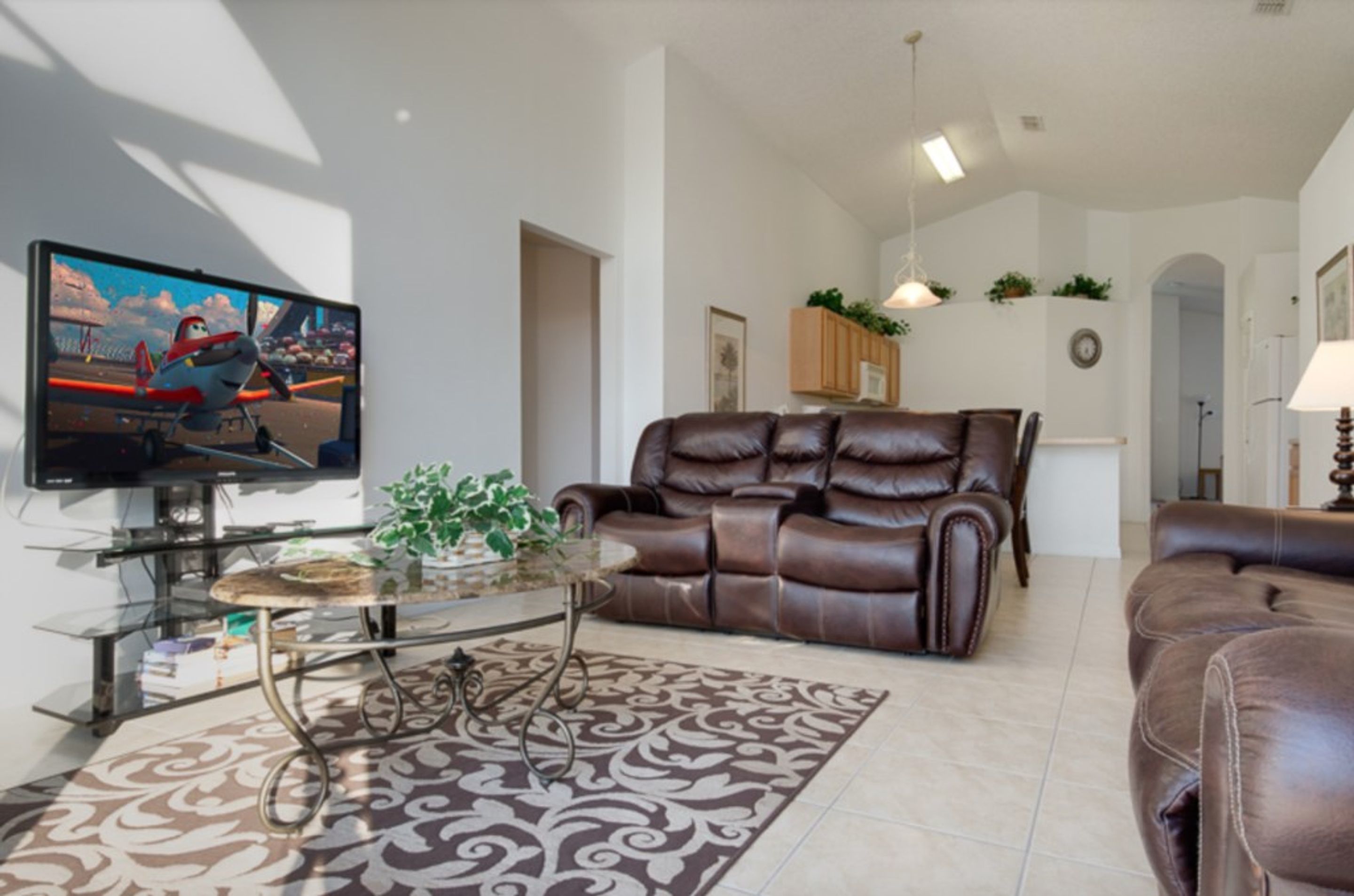 Emerald Island Resort