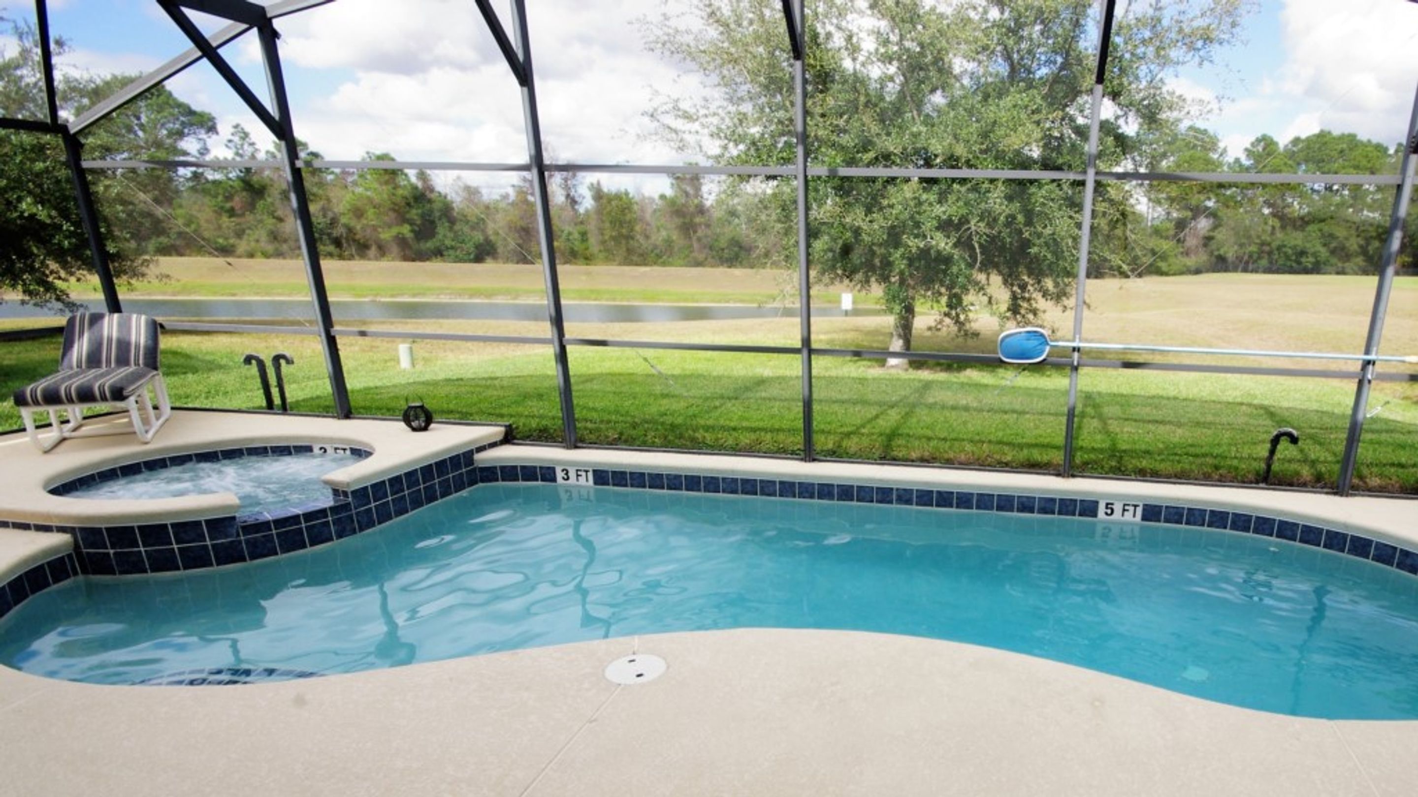 Emerald Island Resort