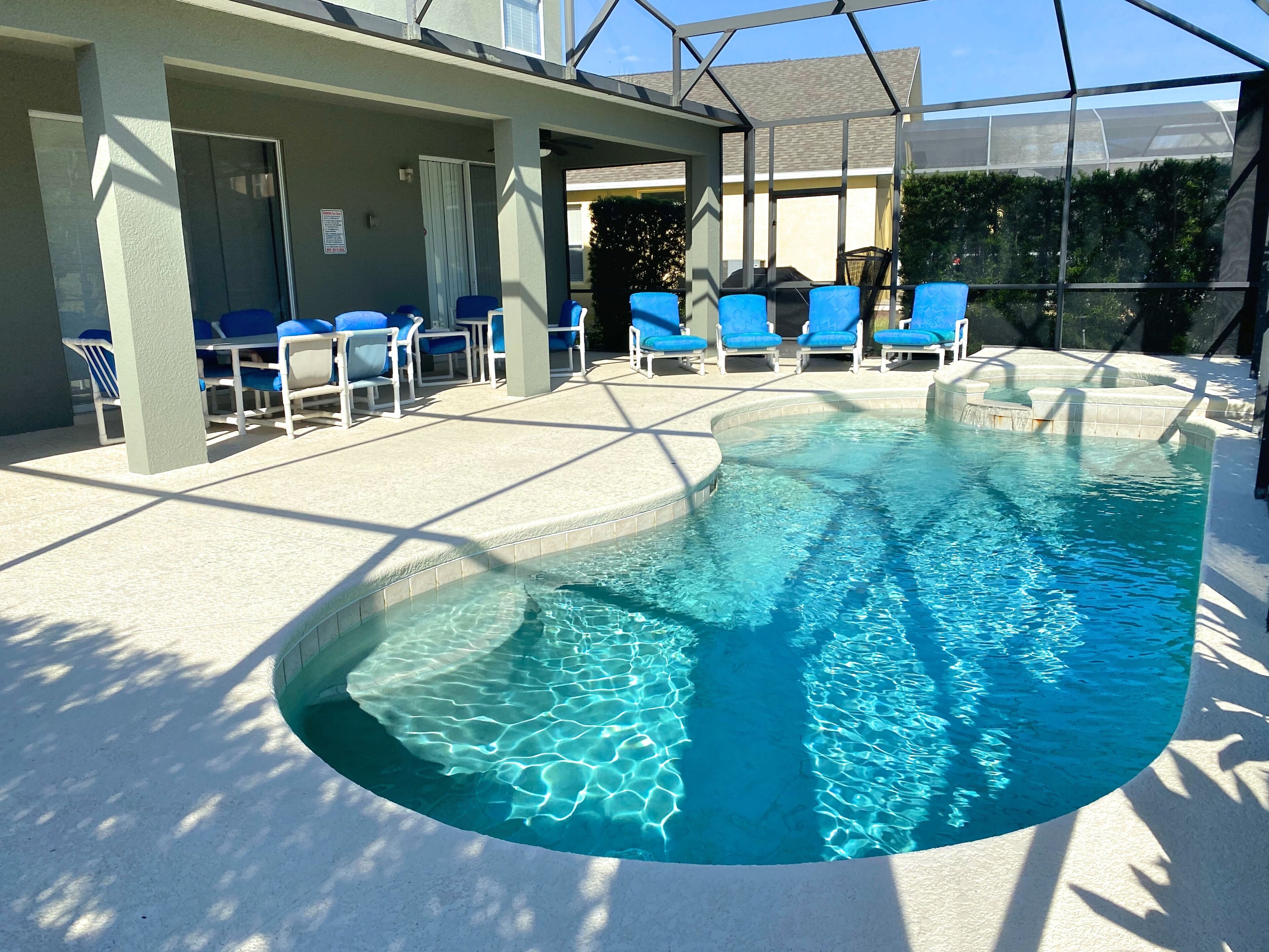 Emerald Island Resort