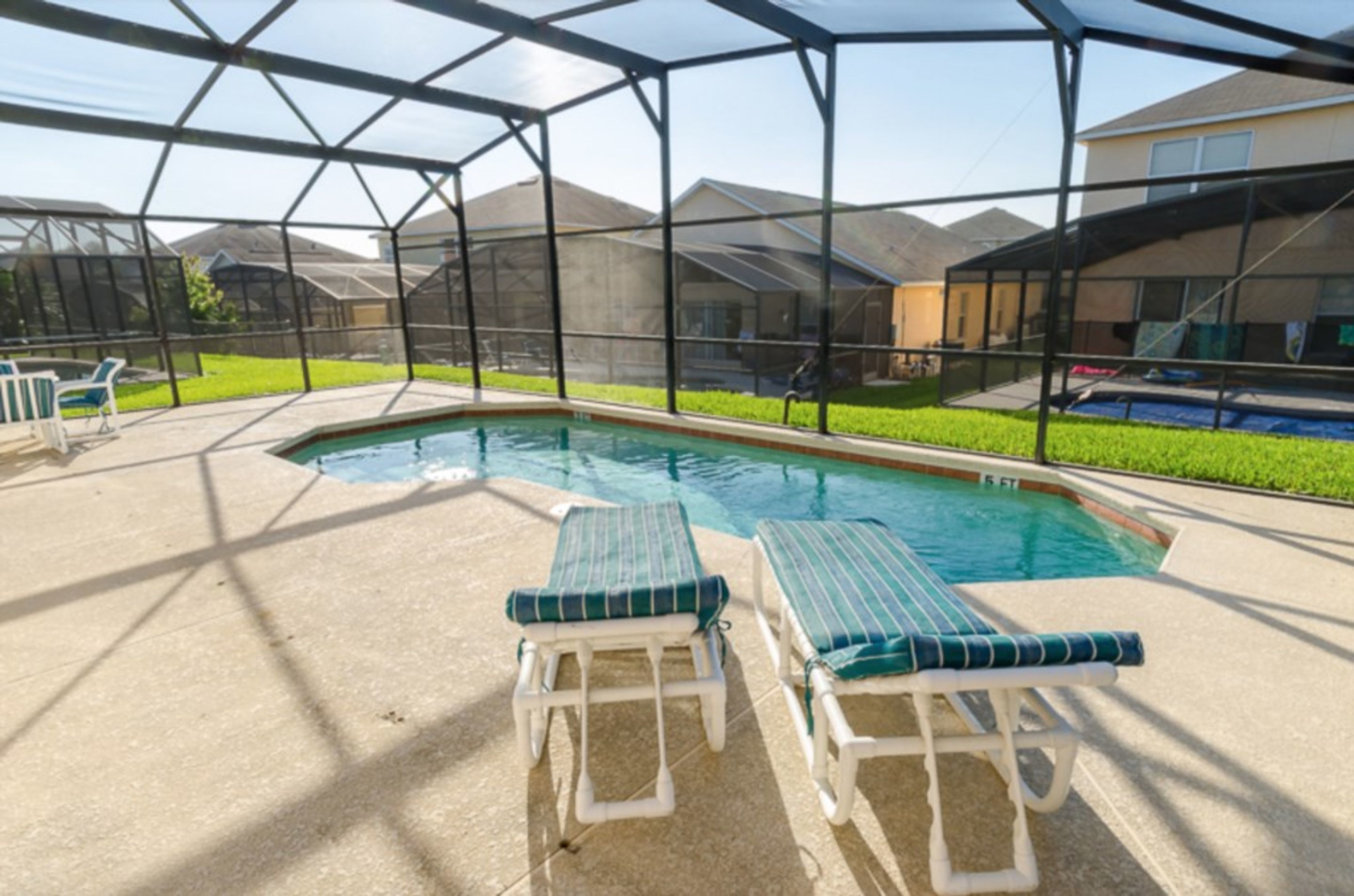 Emerald Island Resort