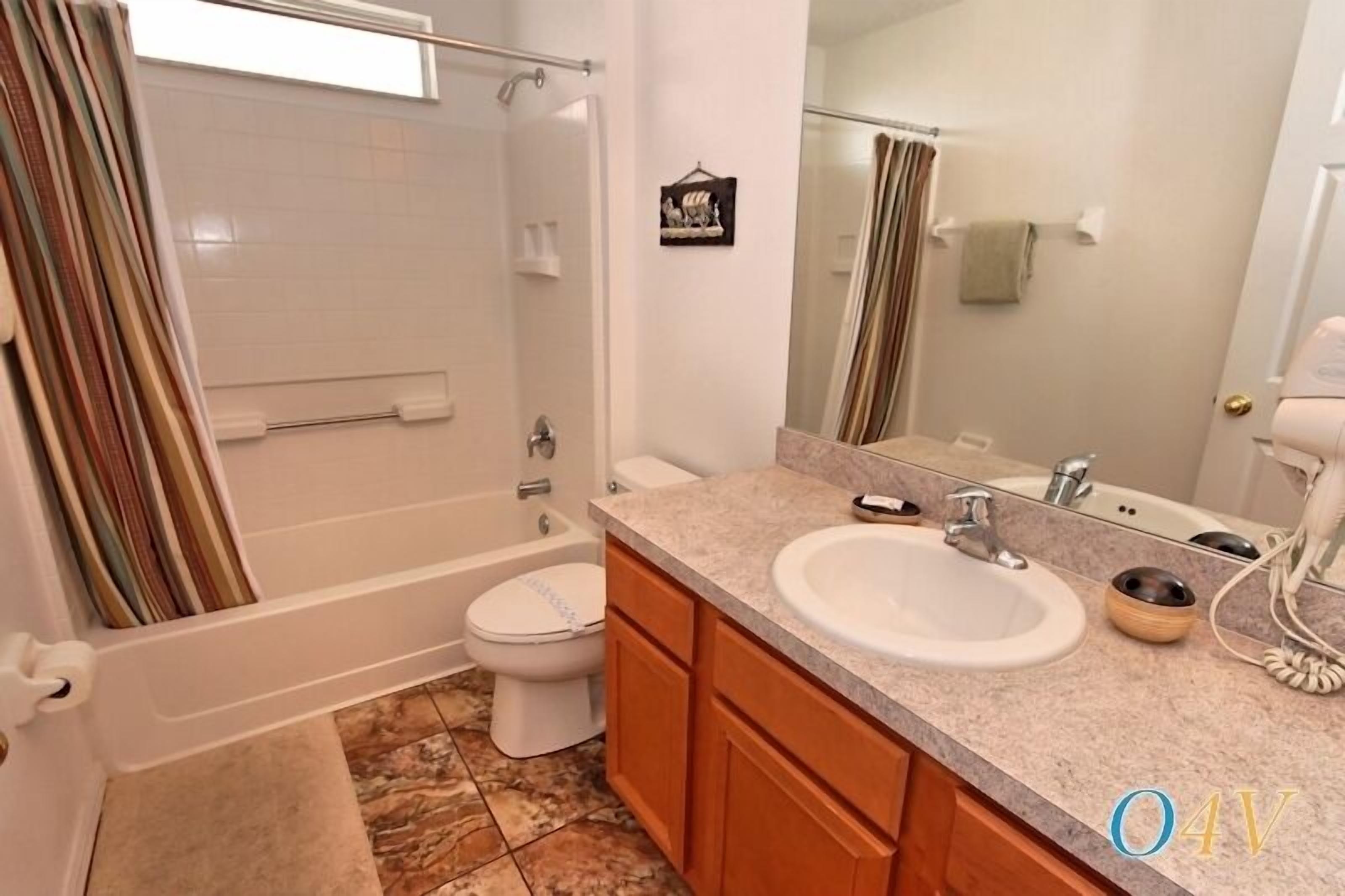 Emerald Island Resort