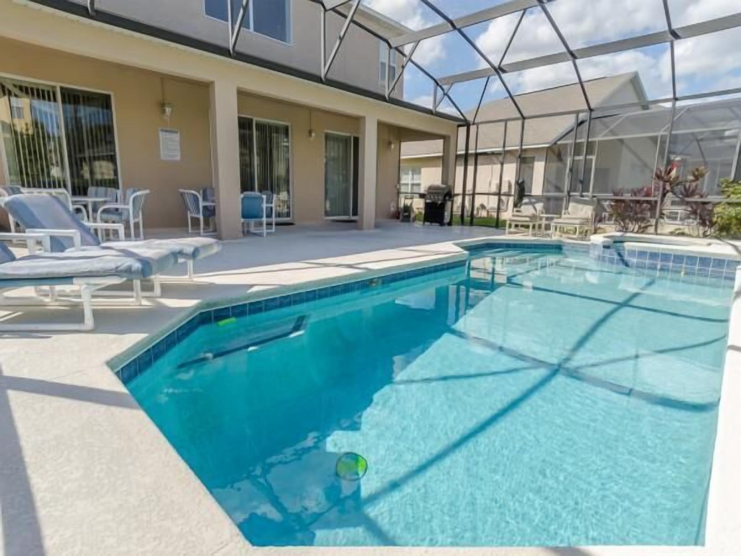 Emerald Island Resort