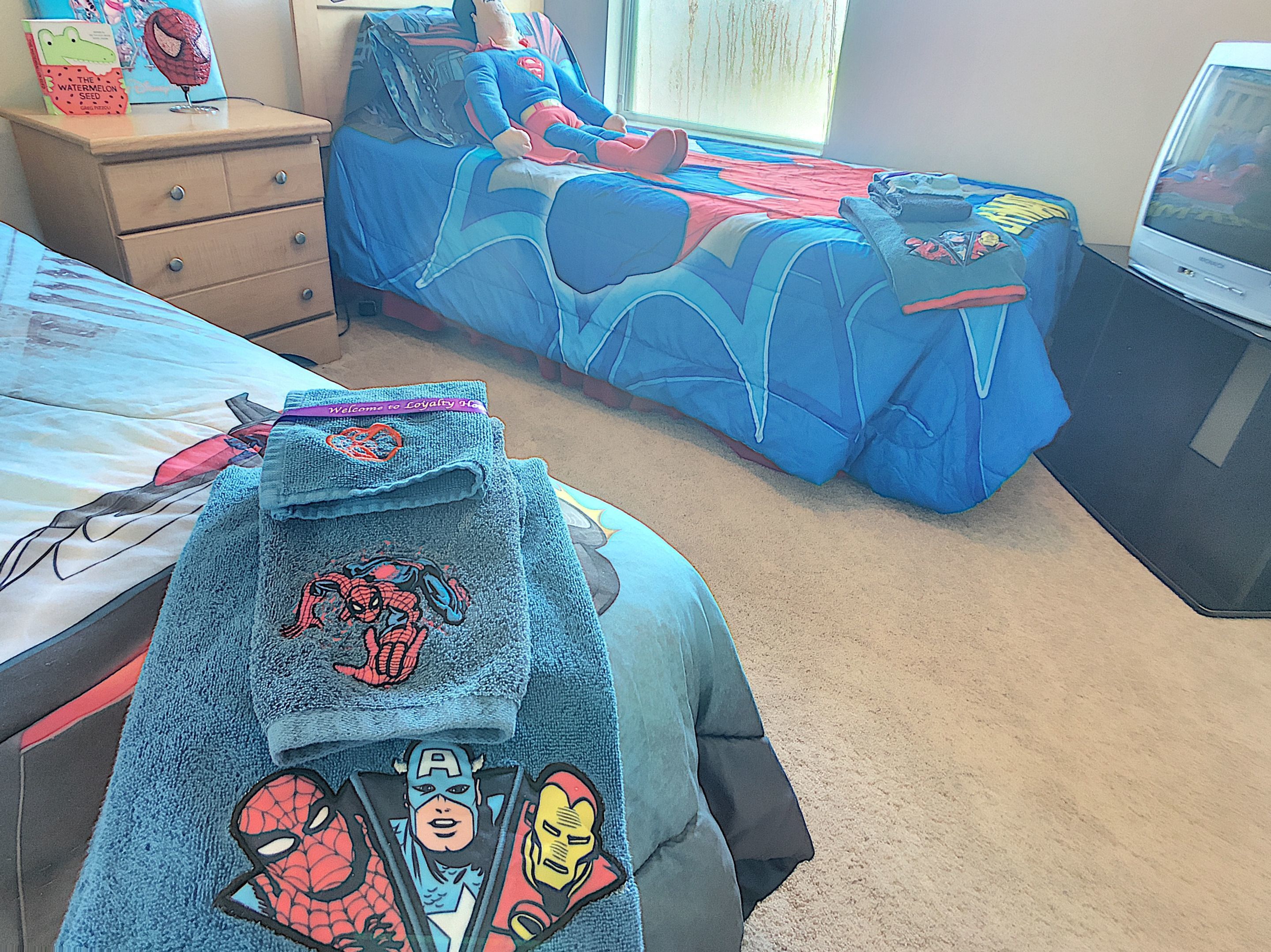 Emerald Island Resort