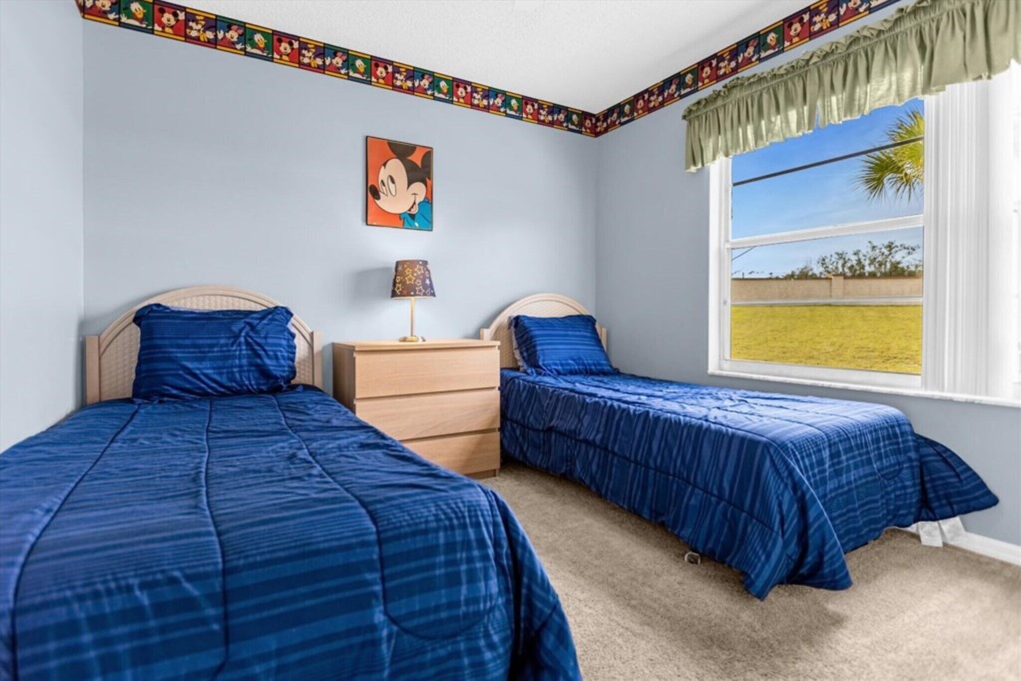 Emerald Island Resort