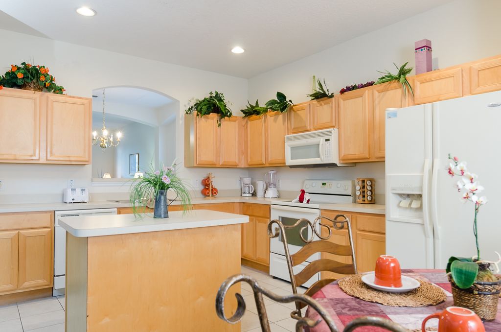 Emerald Island Resort