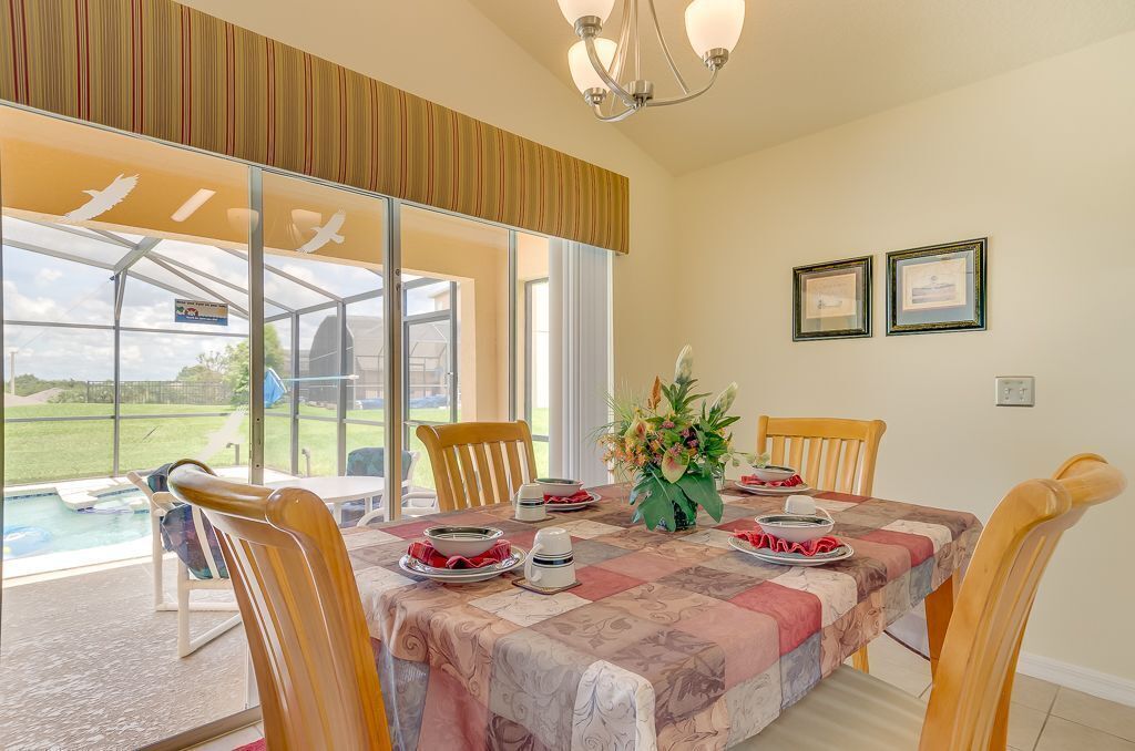 Emerald Island Resort