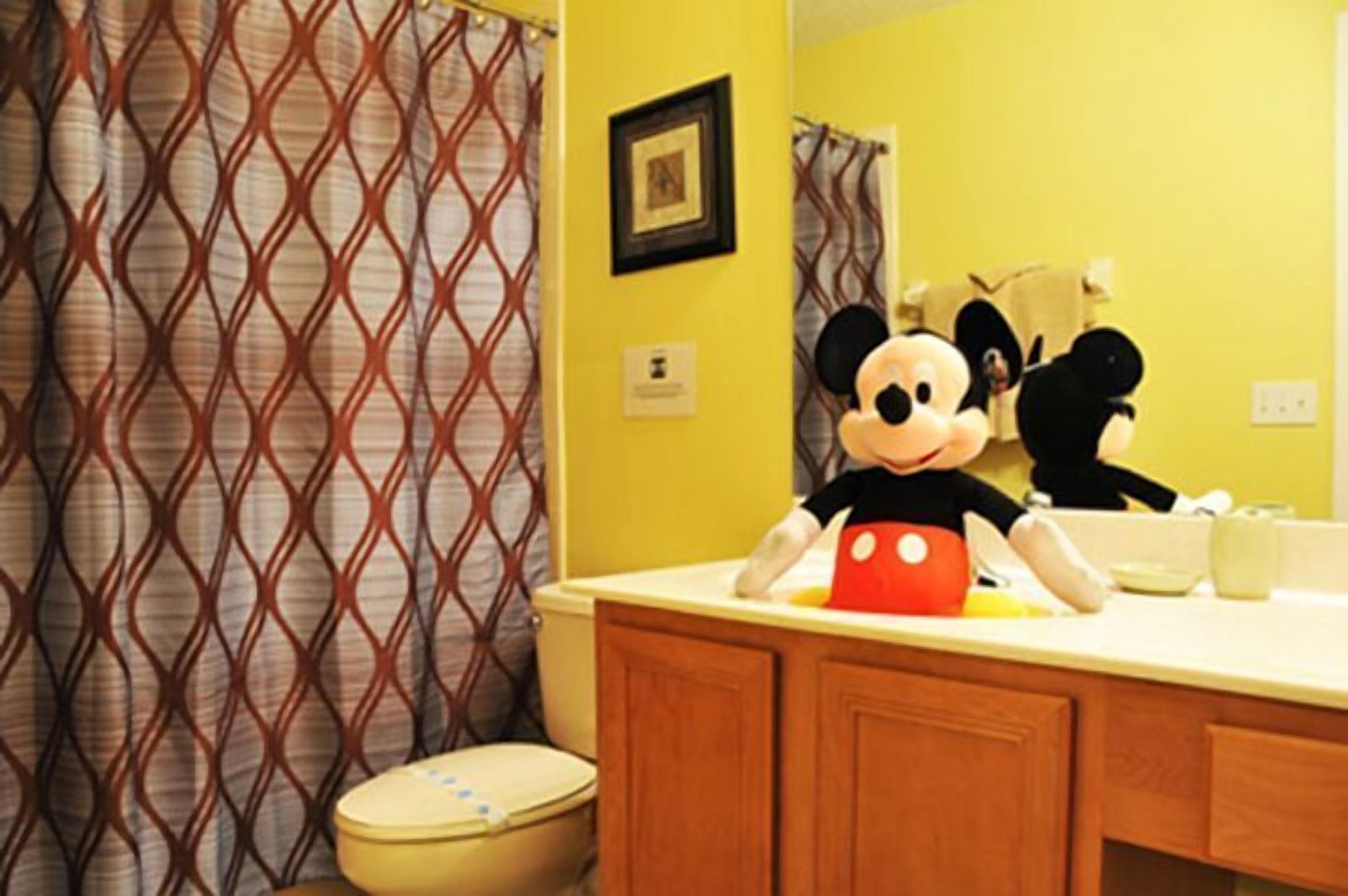 Emerald Island Resort