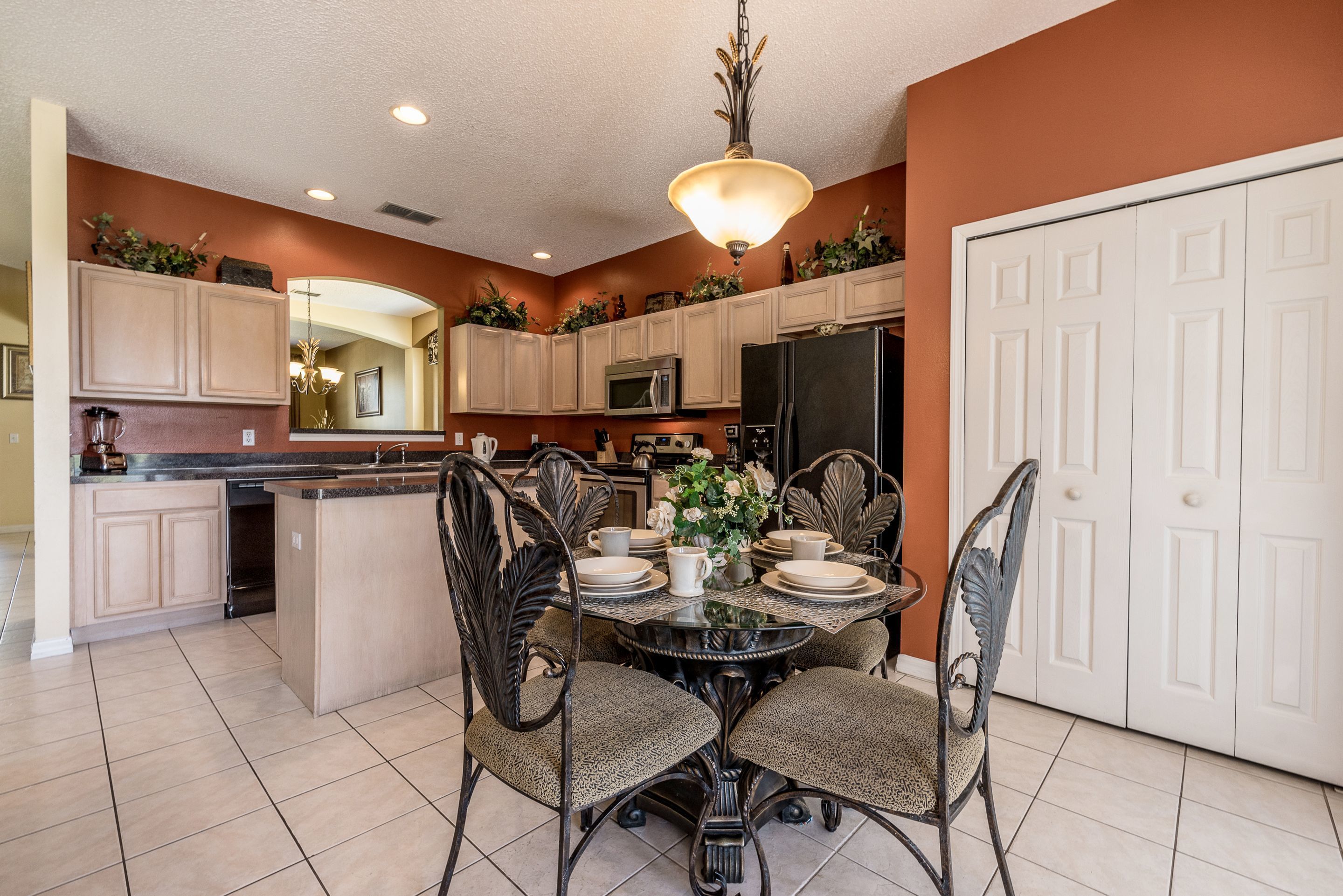 Emerald Island Resort