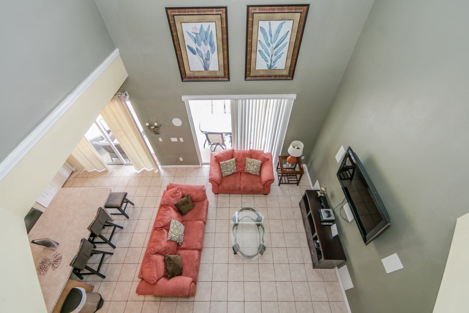 Emerald Island Resort