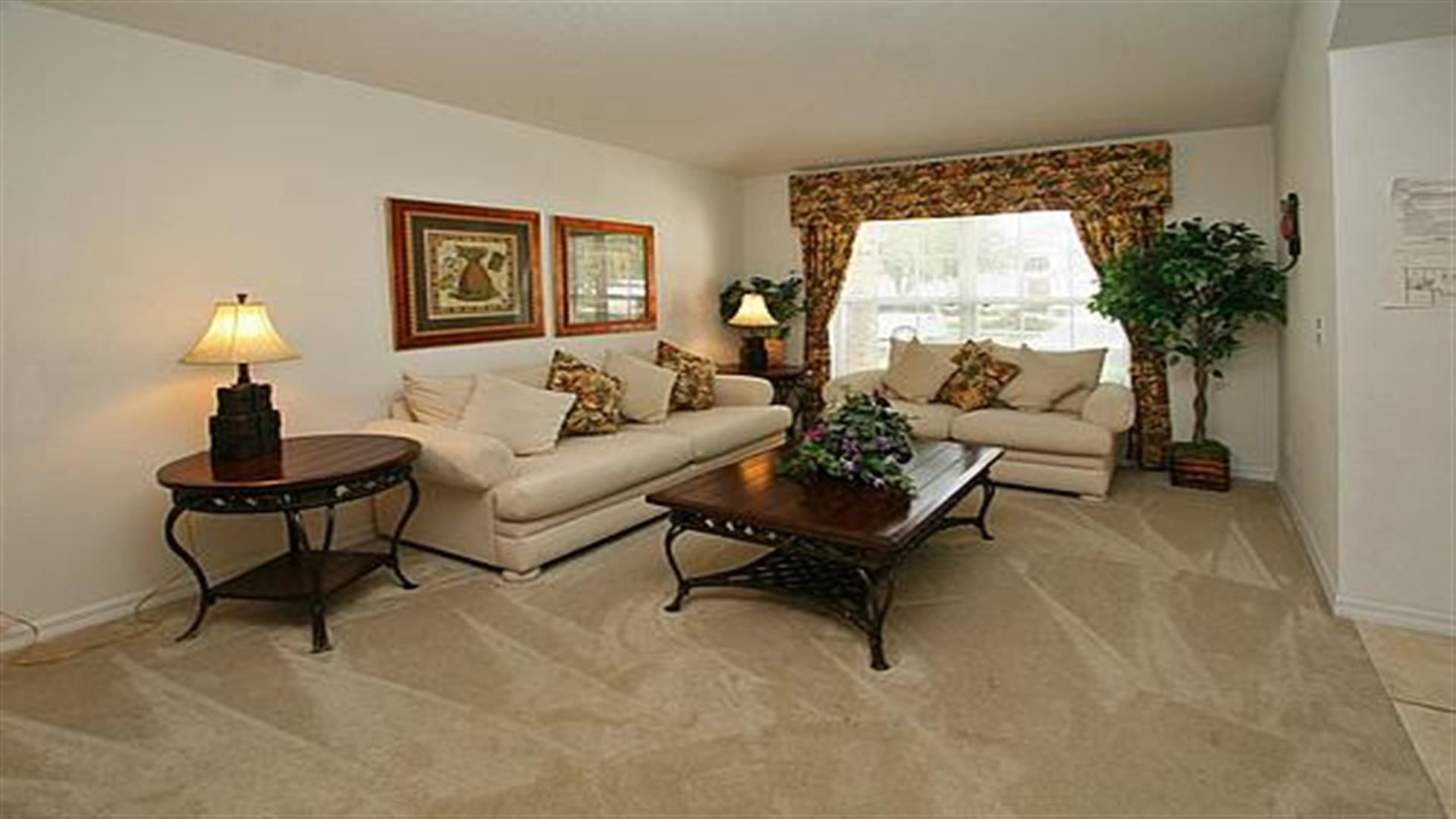 Emerald Island Resort