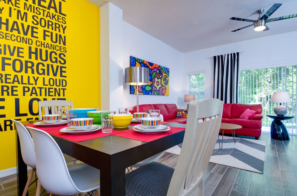 Emerald Island Resort