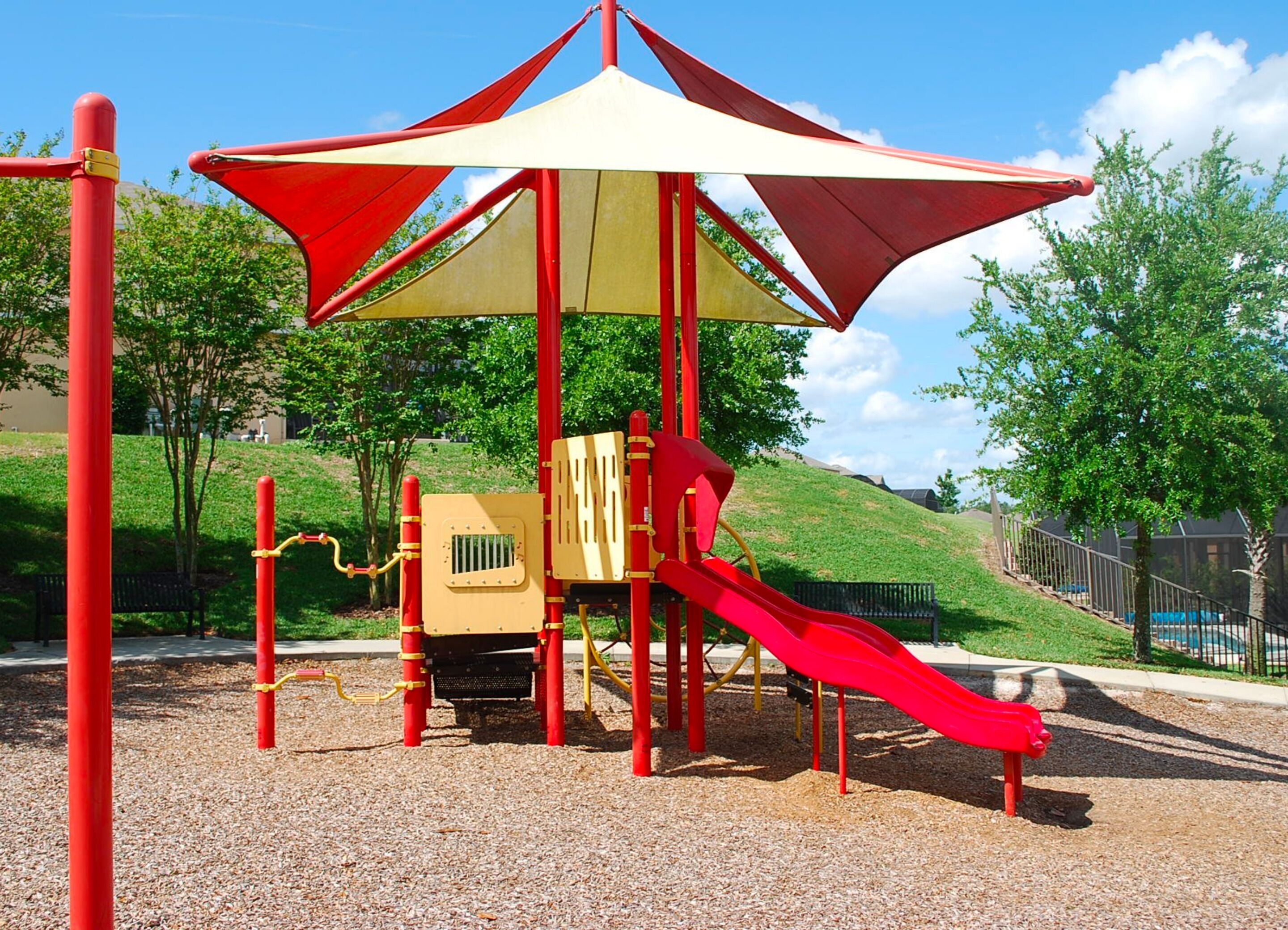 Emerald Island Resort