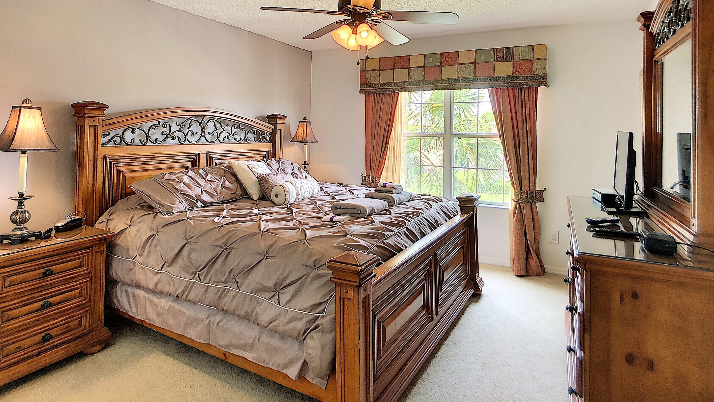 Emerald Island Resort