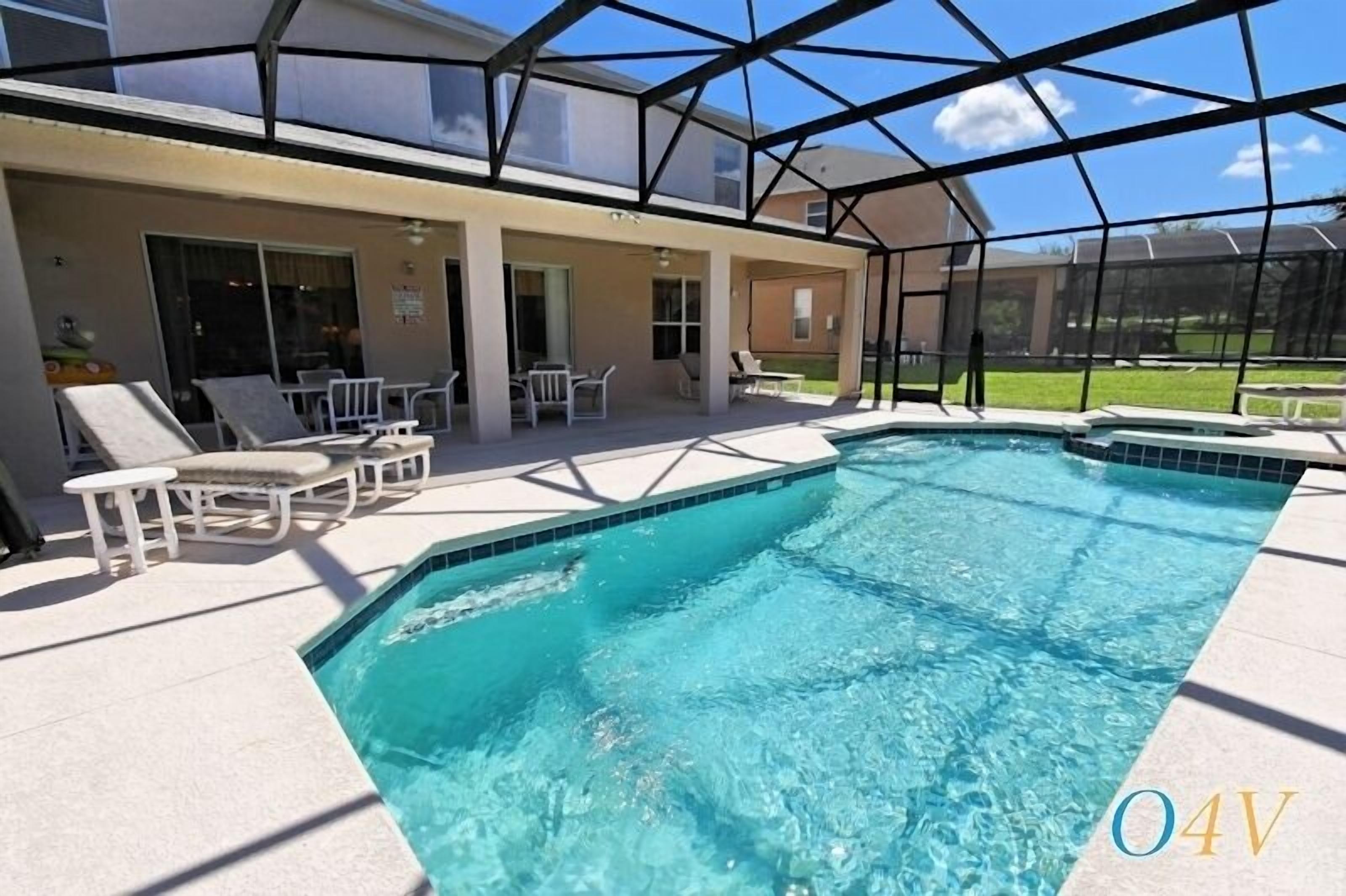 Emerald Island Resort