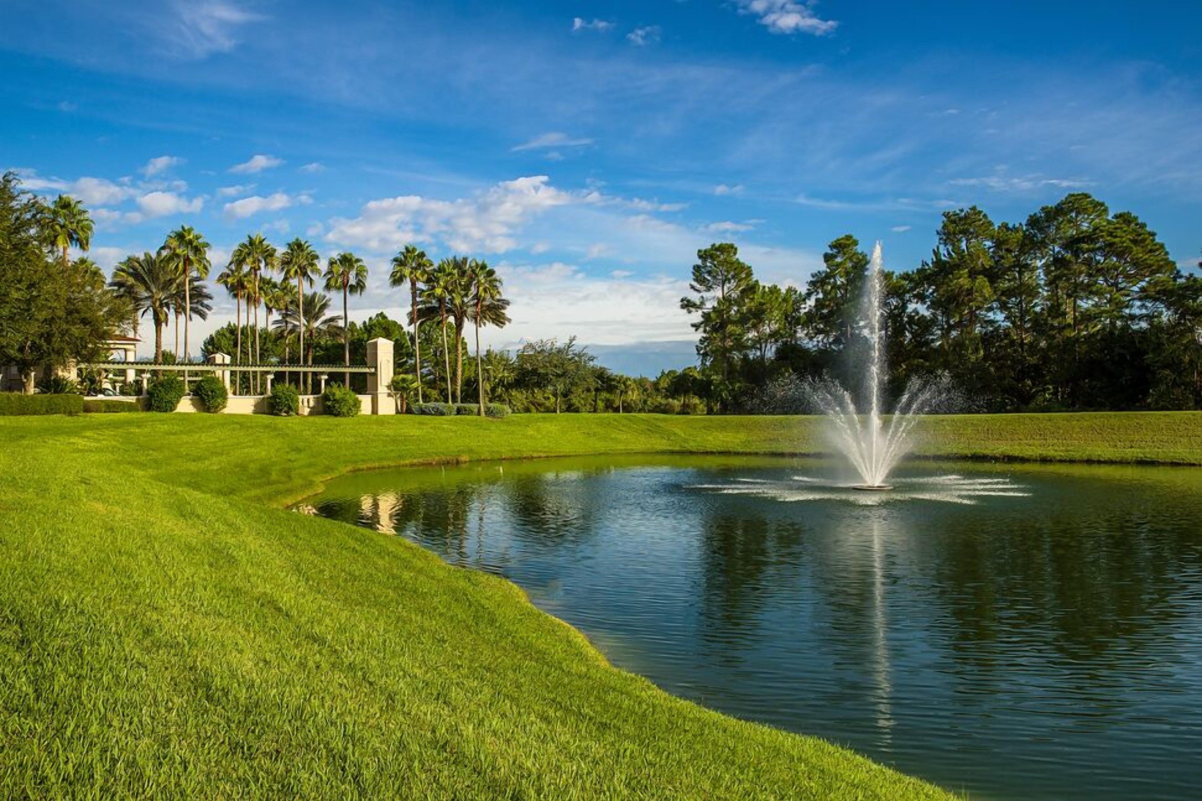 Emerald Island Resort