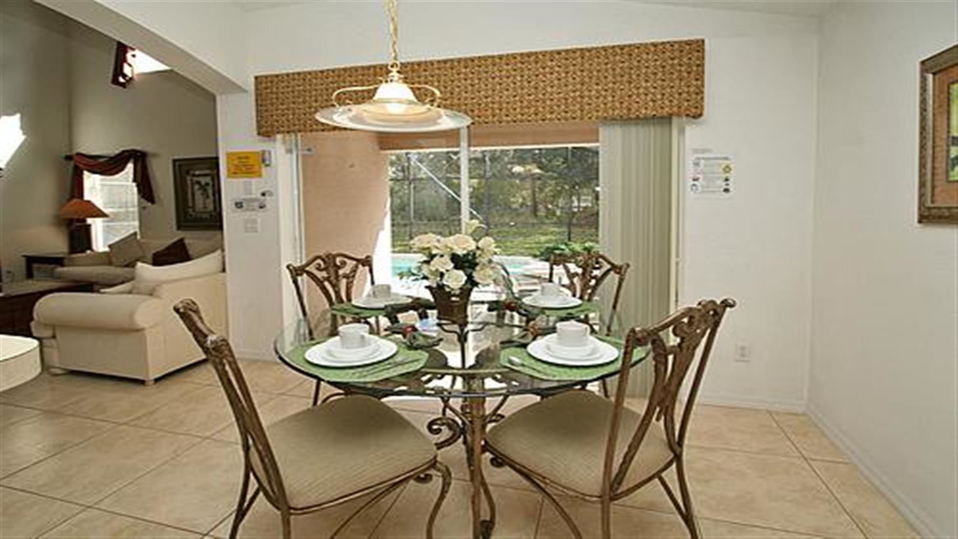 Emerald Island Resort