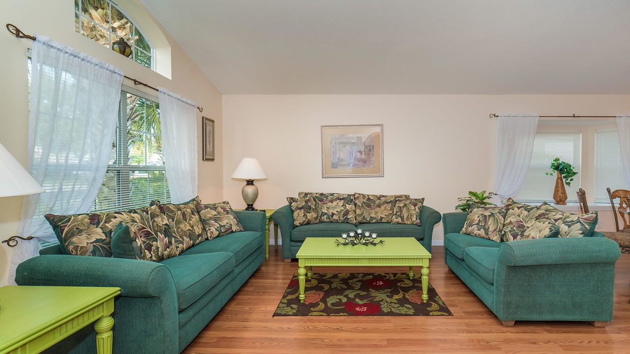 Emerald Island Resort