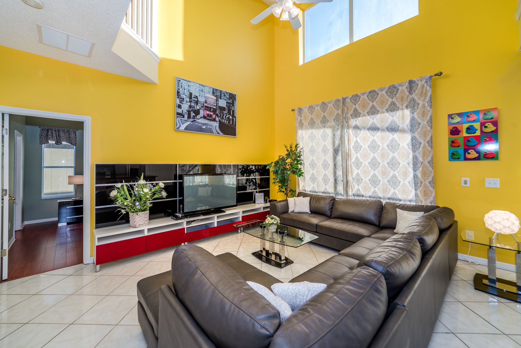 Emerald Island Resort