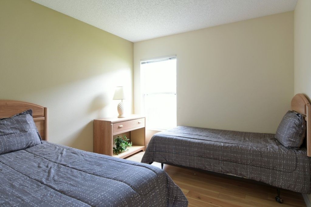 Emerald Island Resort