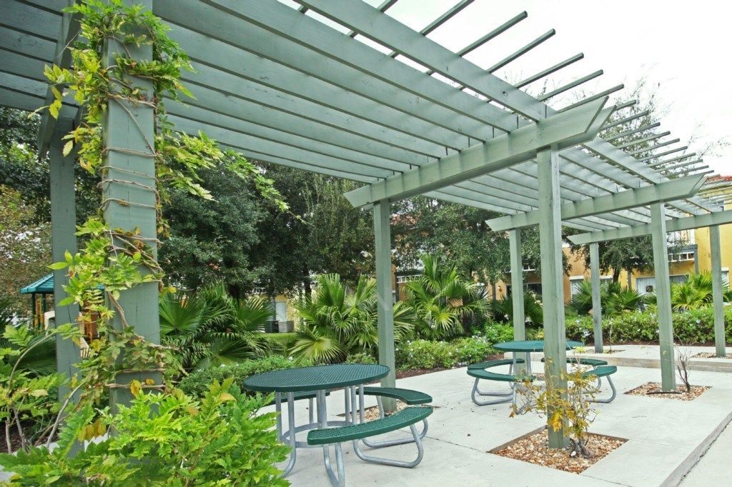 Emerald Island Resort