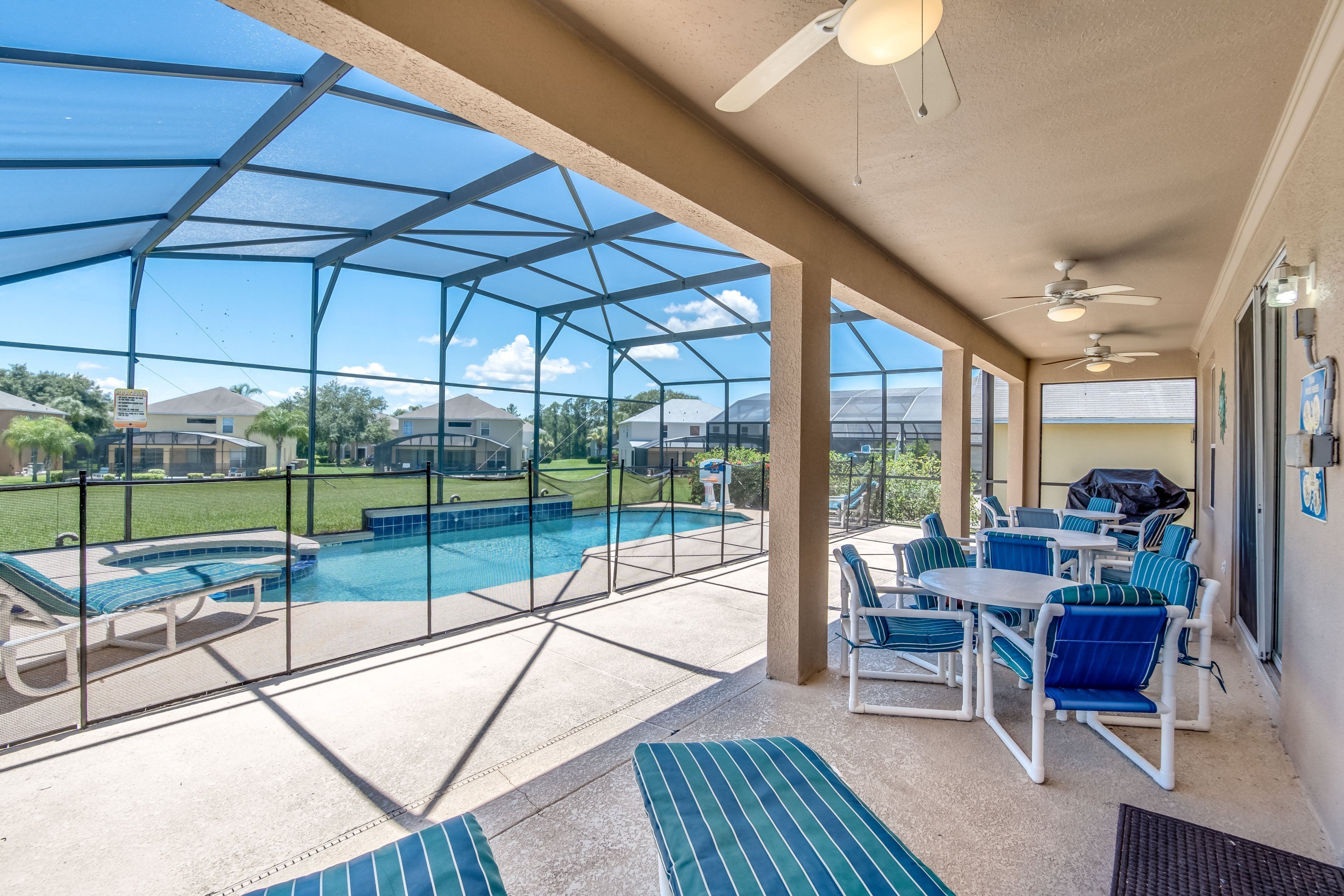 Emerald Island Resort