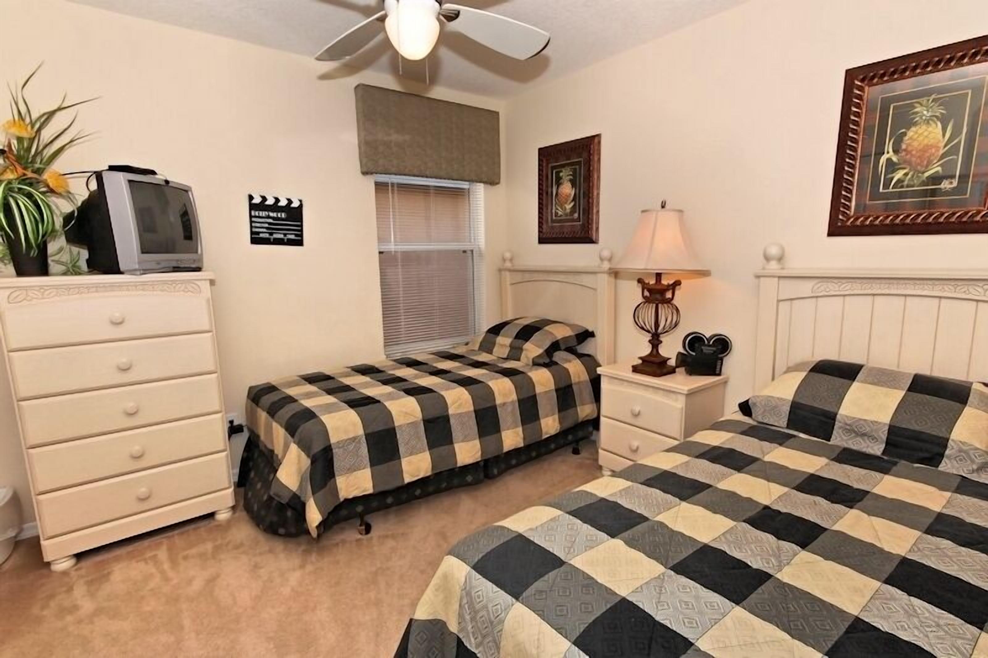 Emerald Island Resort