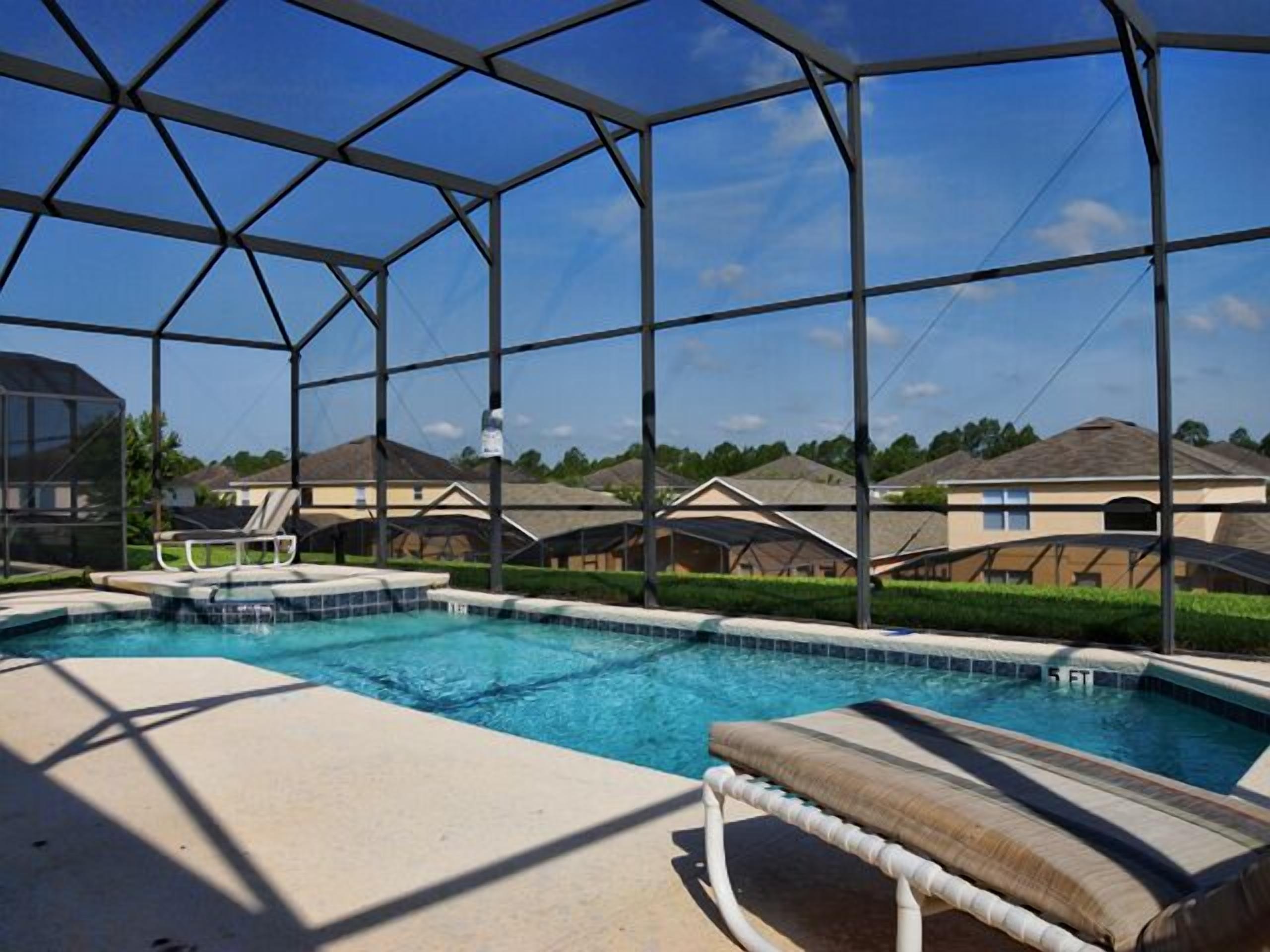 Emerald Island Resort