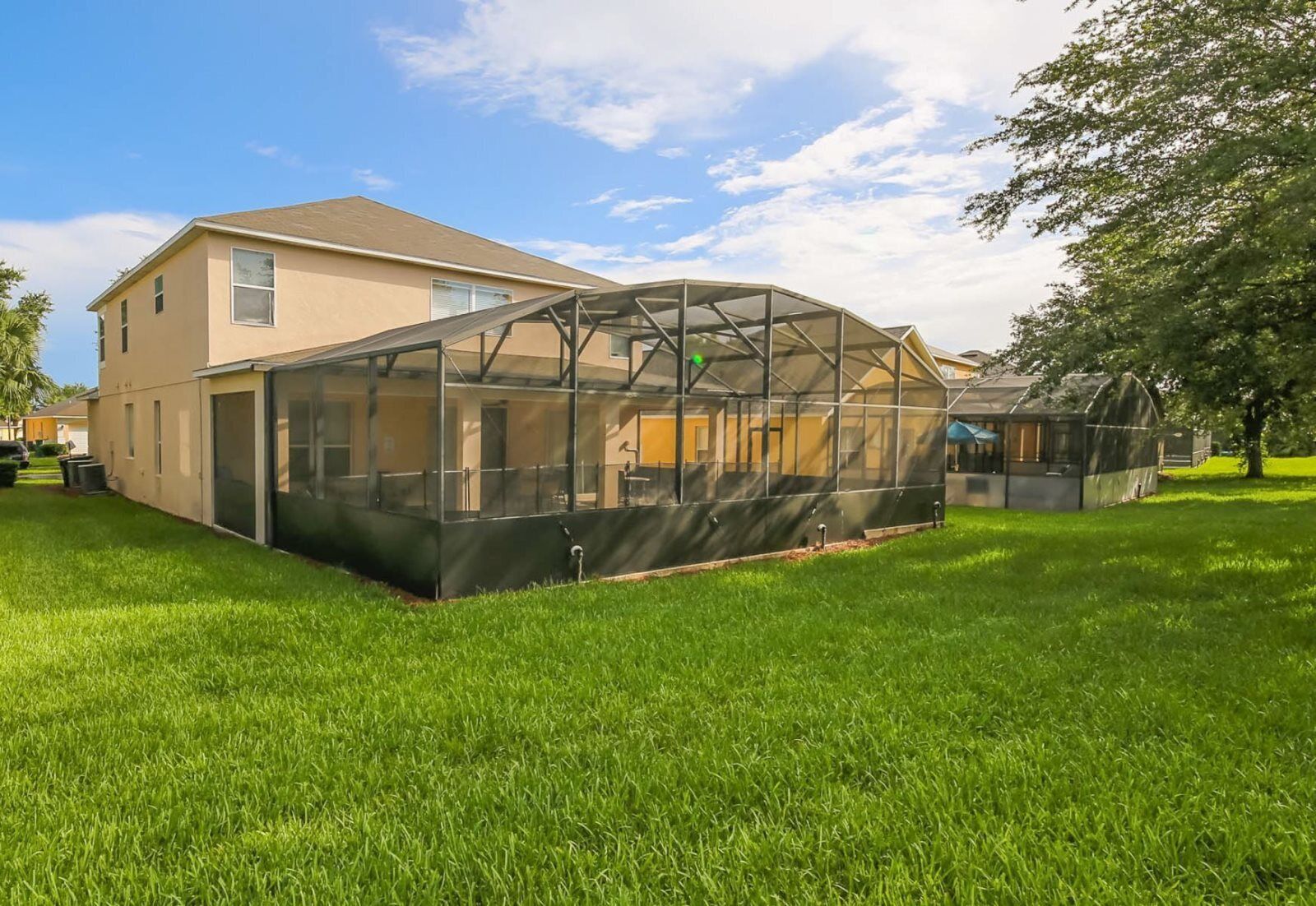 Emerald Island Resort