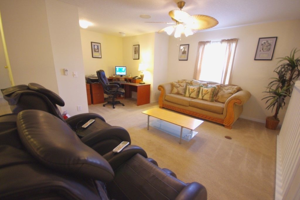 Emerald Island Resort