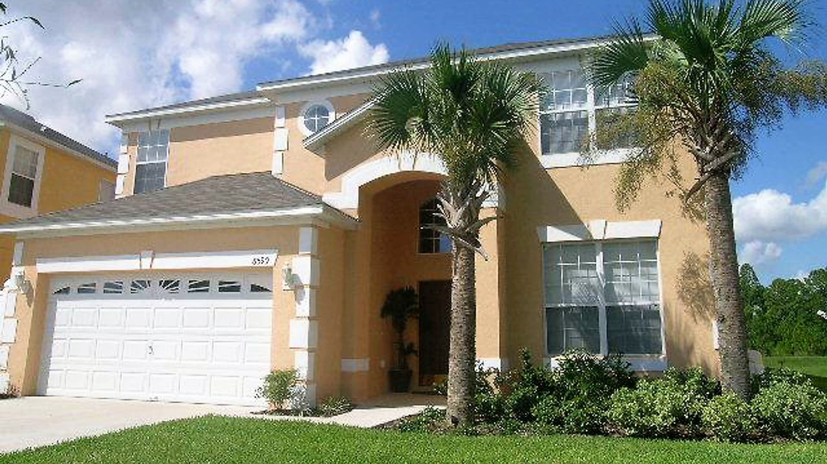 Emerald Island Resort