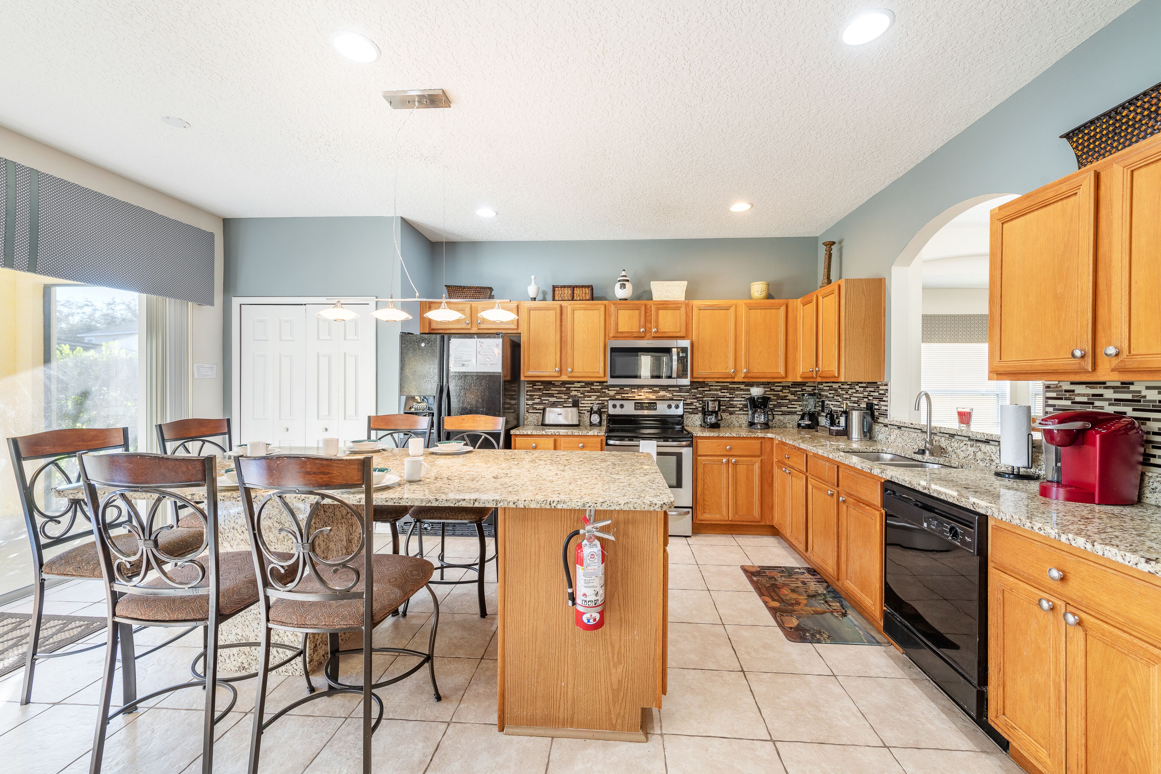 Emerald Island Resort