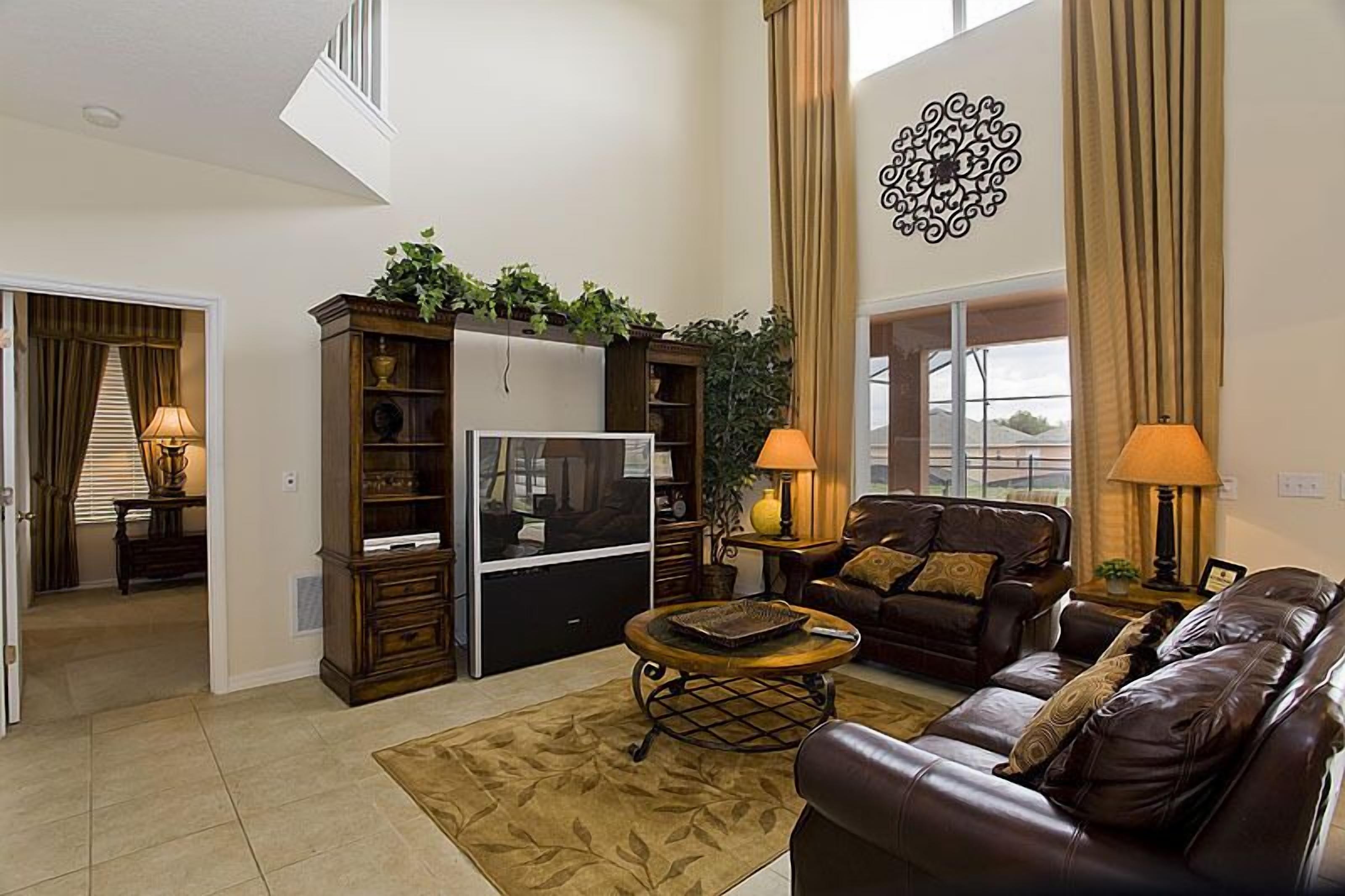 Emerald Island Resort