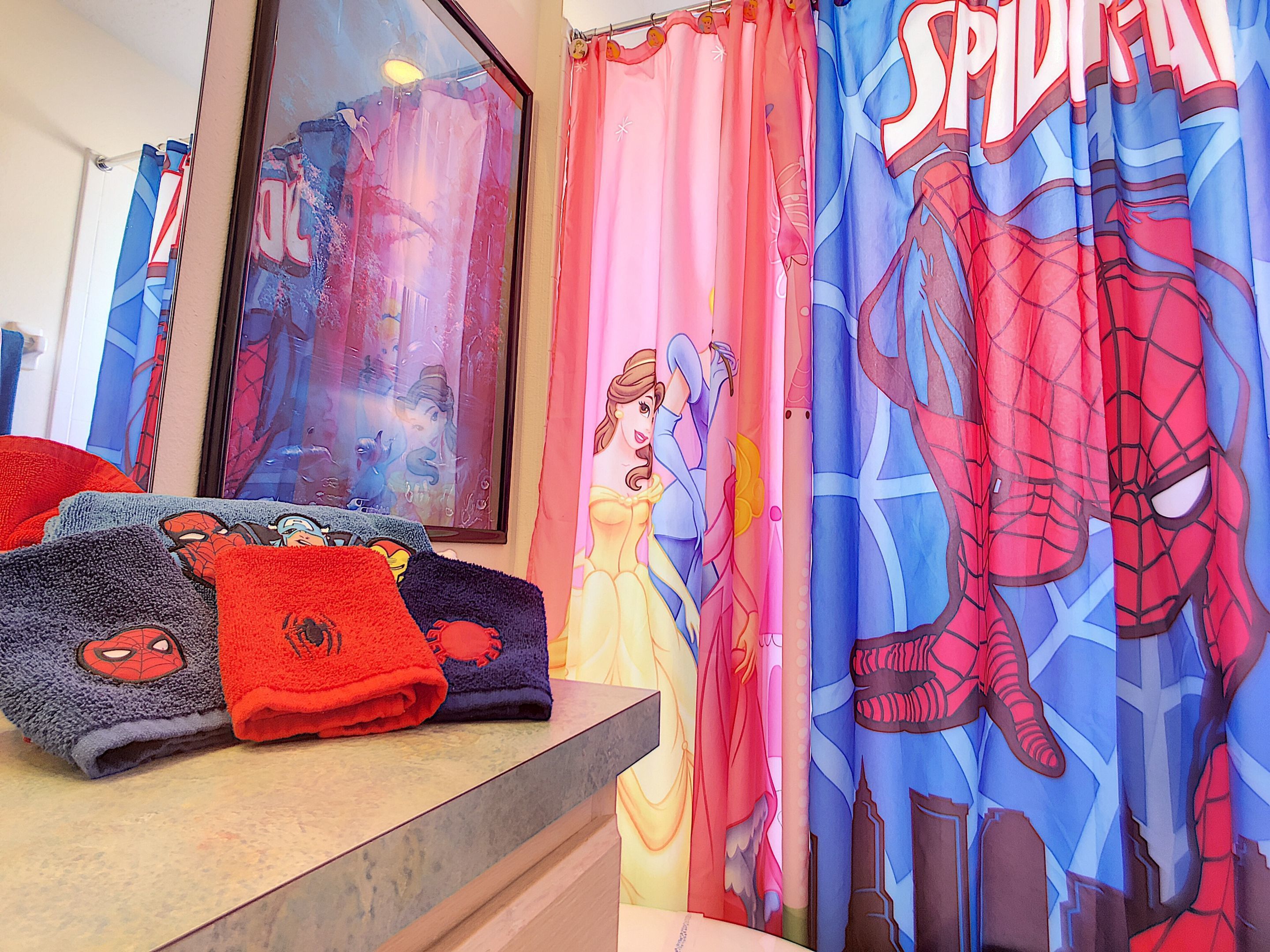 Emerald Island Resort