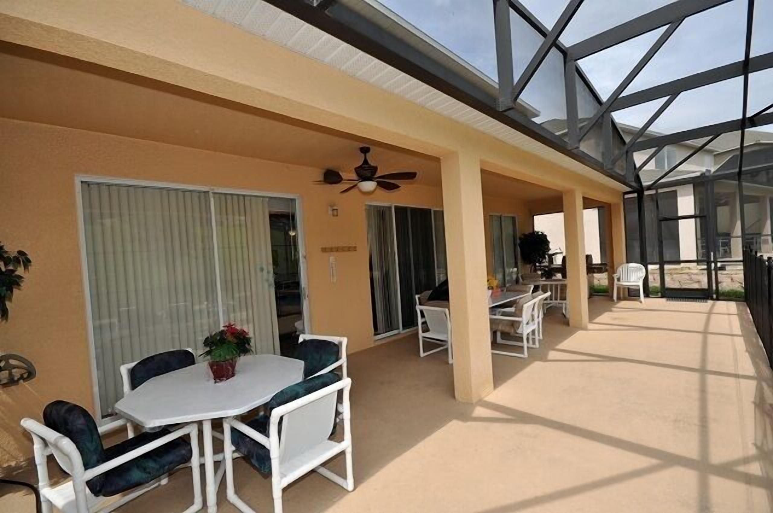 Emerald Island Resort