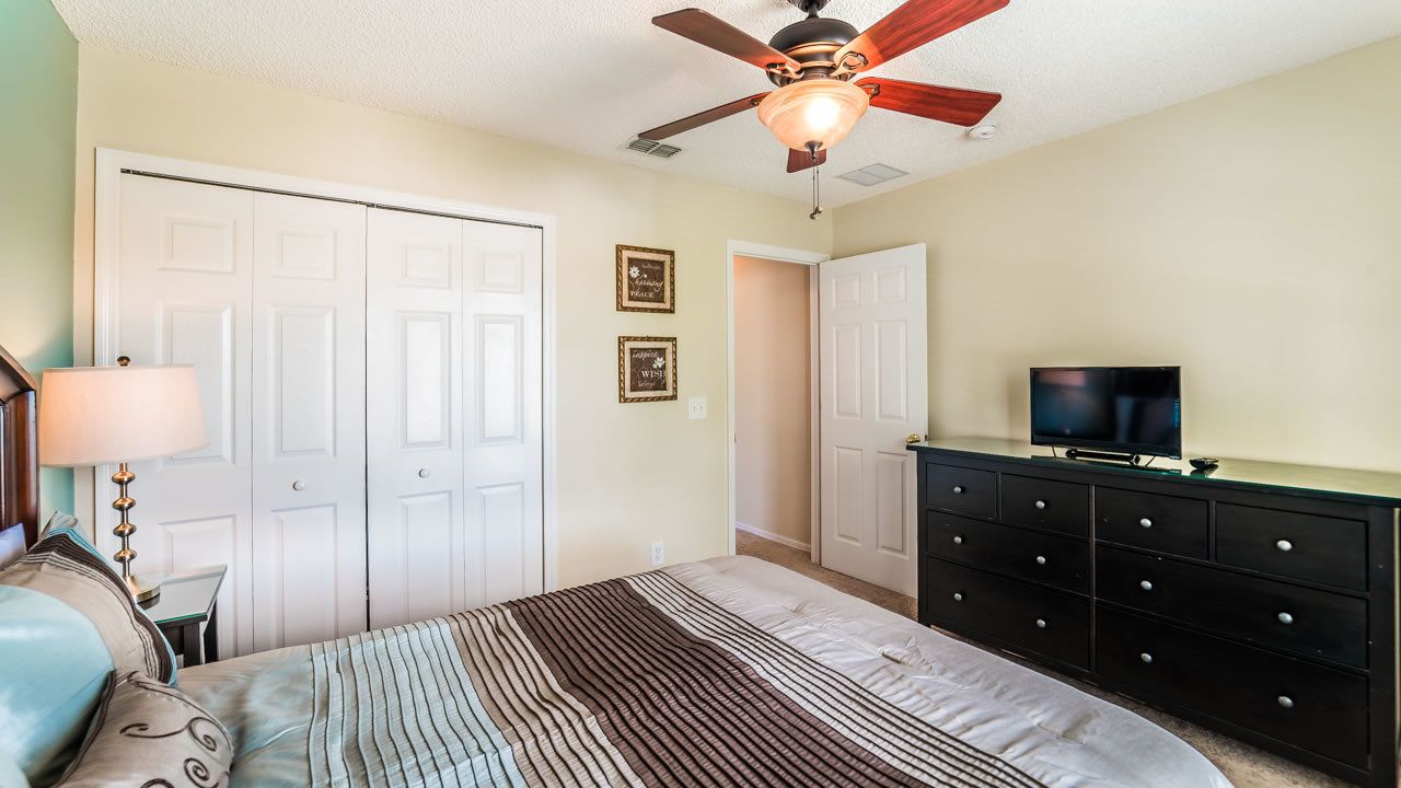 Emerald Island Resort