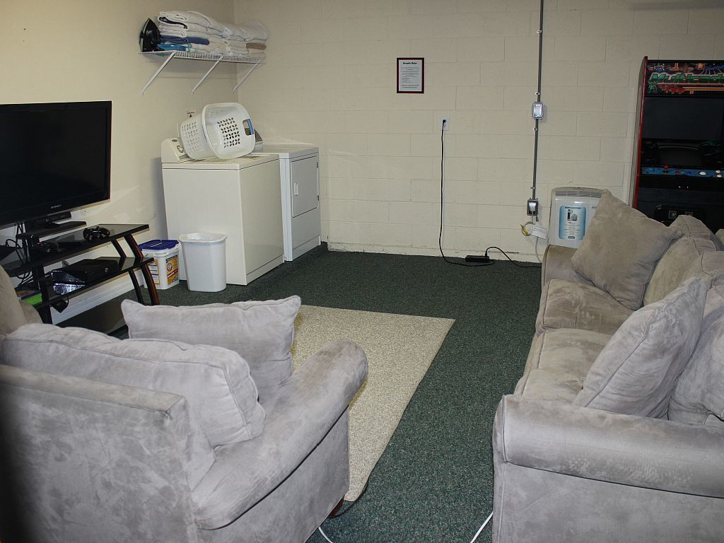 Emerald Island Resort