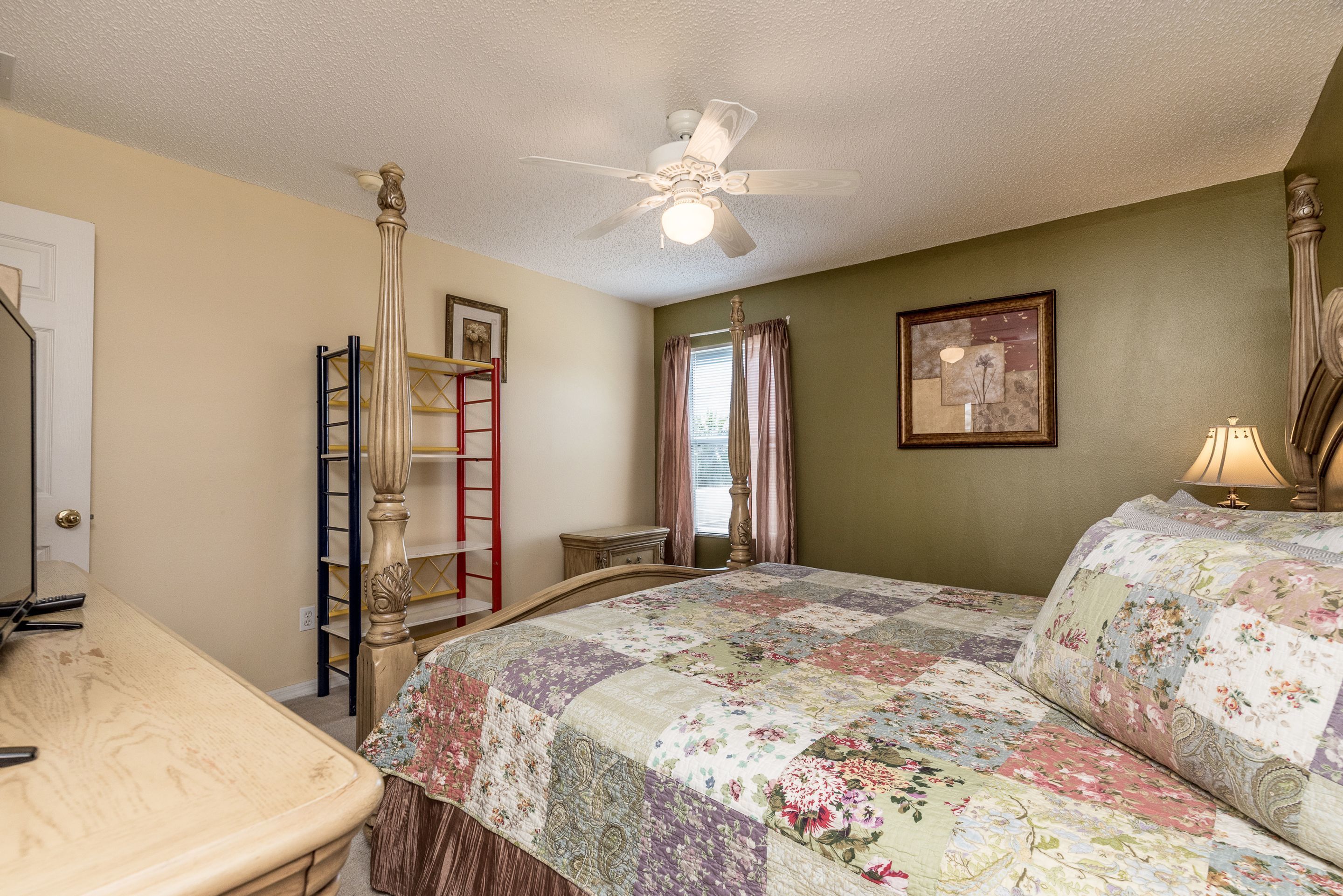 Emerald Island Resort