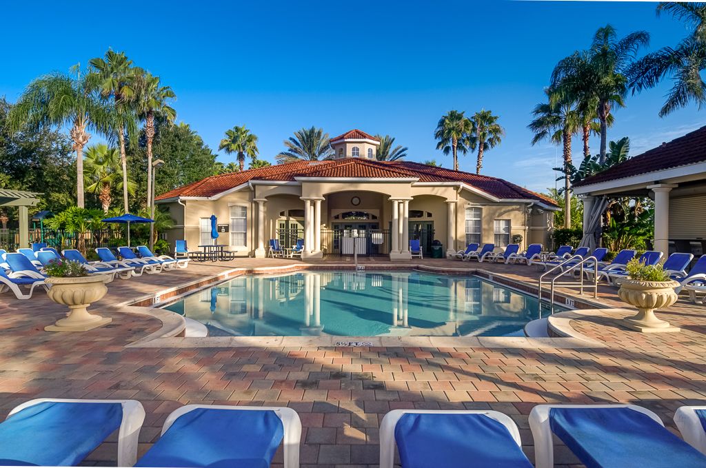 Emerald Island Resort