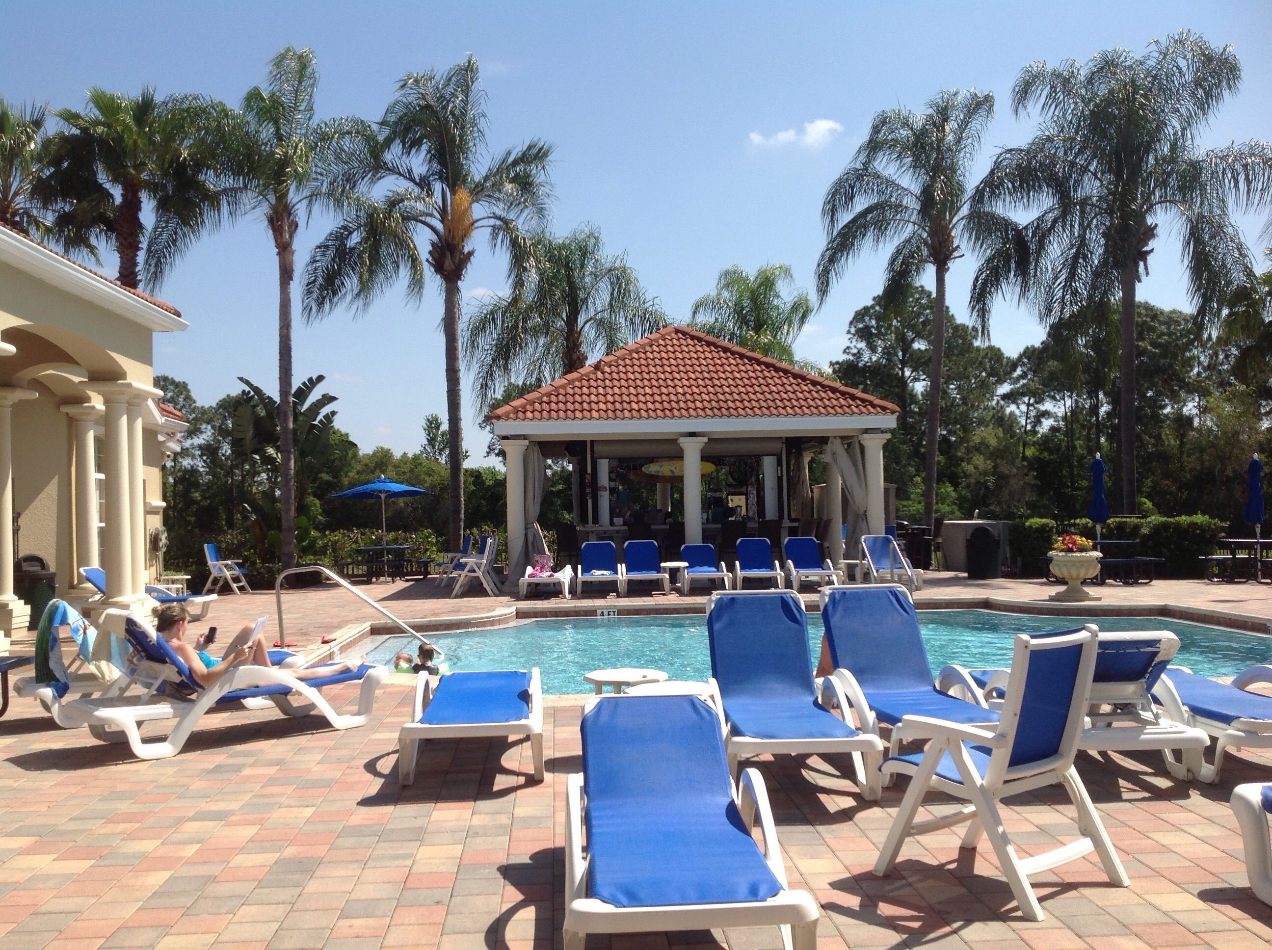 Emerald Island Resort