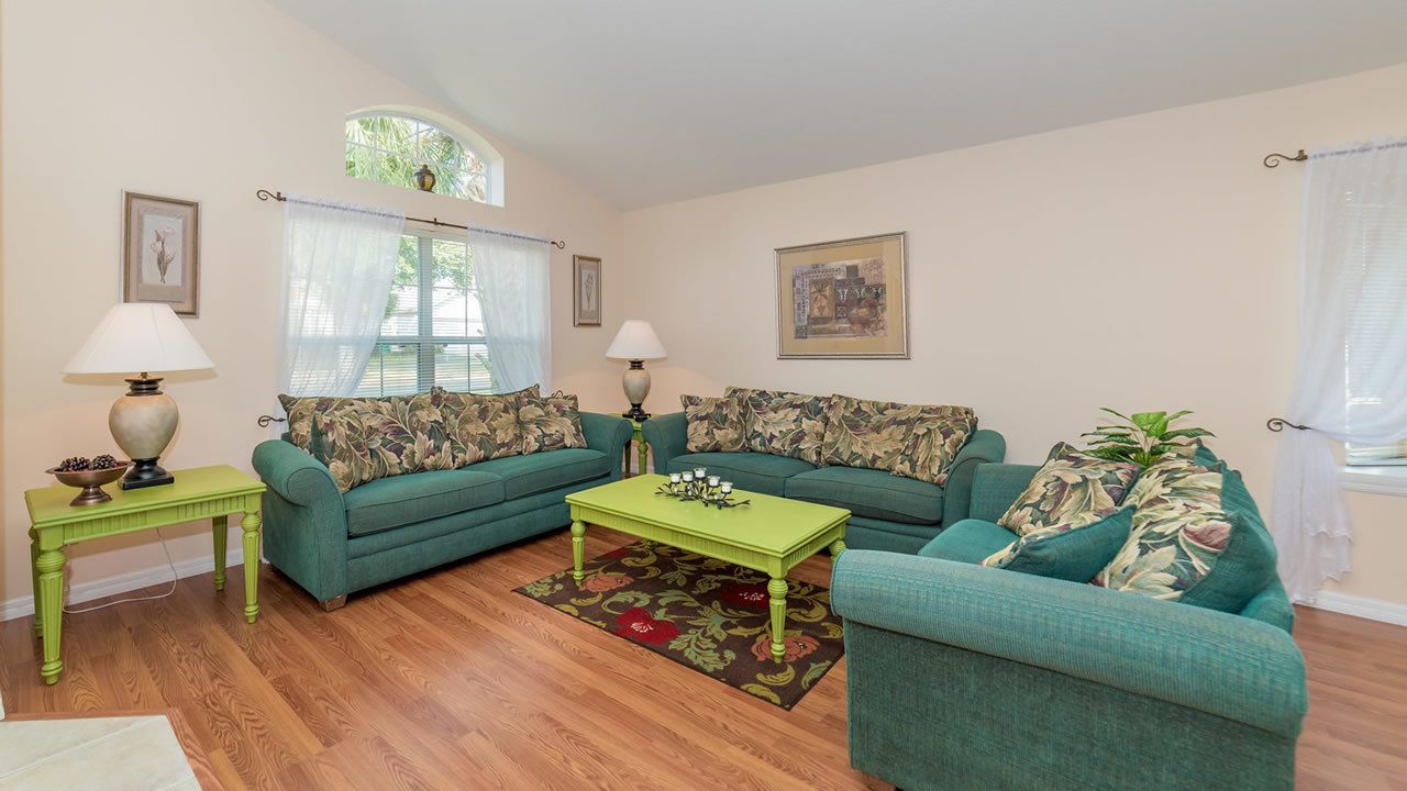 Emerald Island Resort