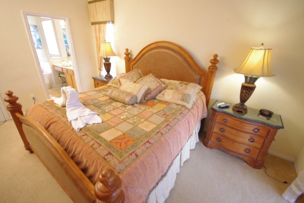 Emerald Island Resort