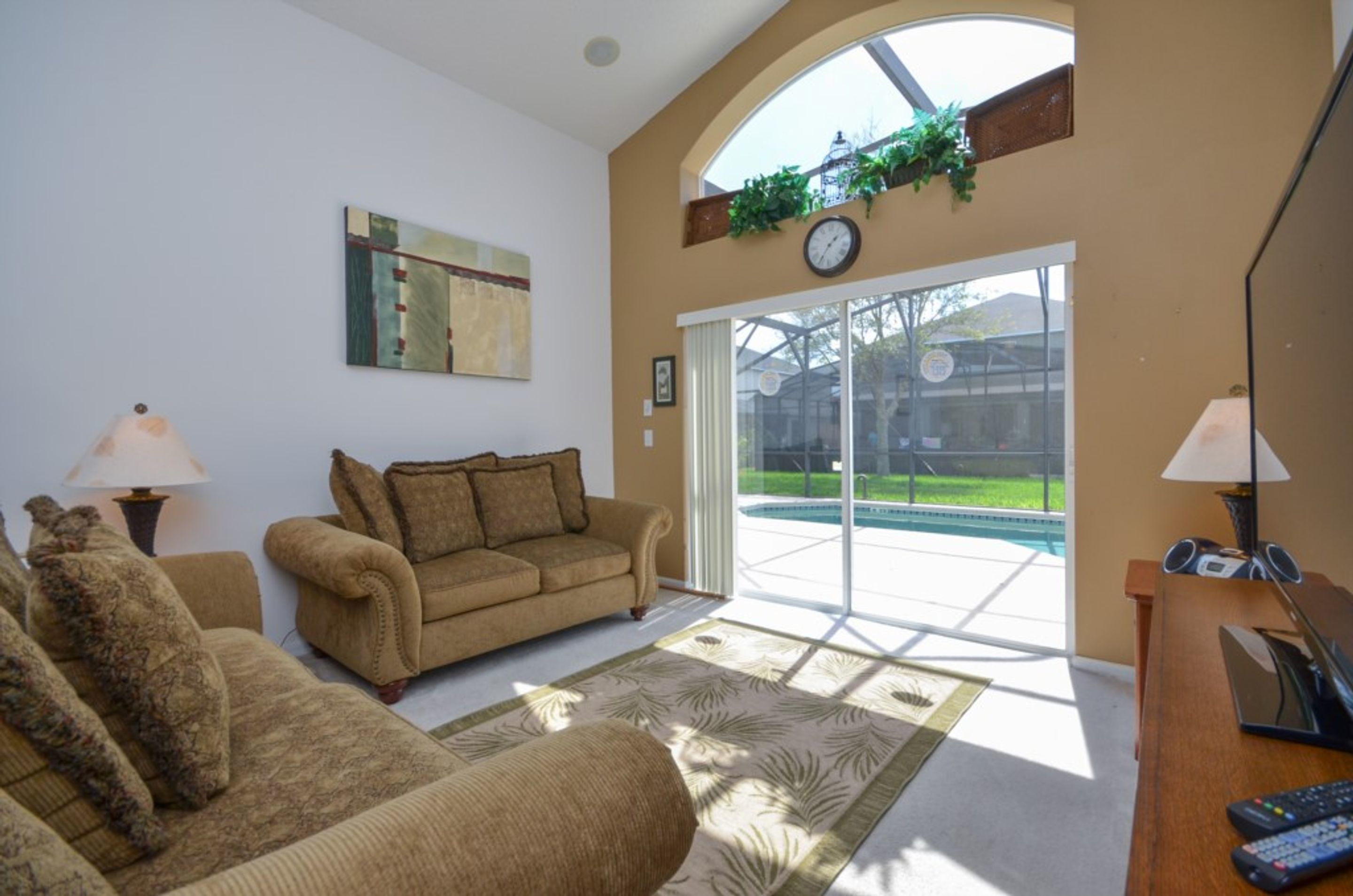 Emerald Island Resort