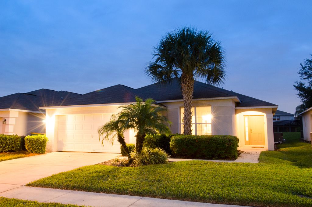 Emerald Island Resort