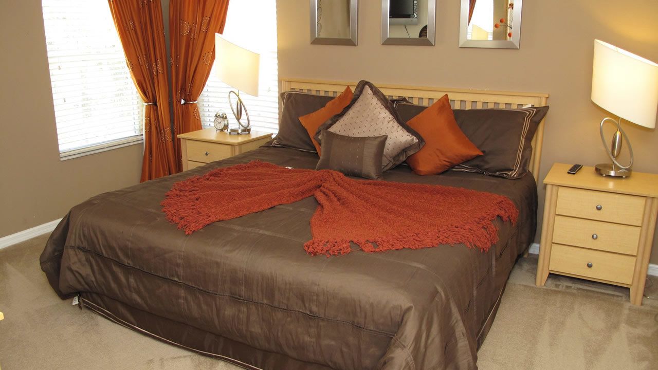 Emerald Island Resort