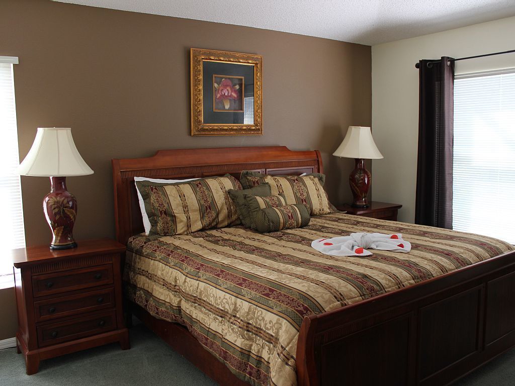 Emerald Island Resort