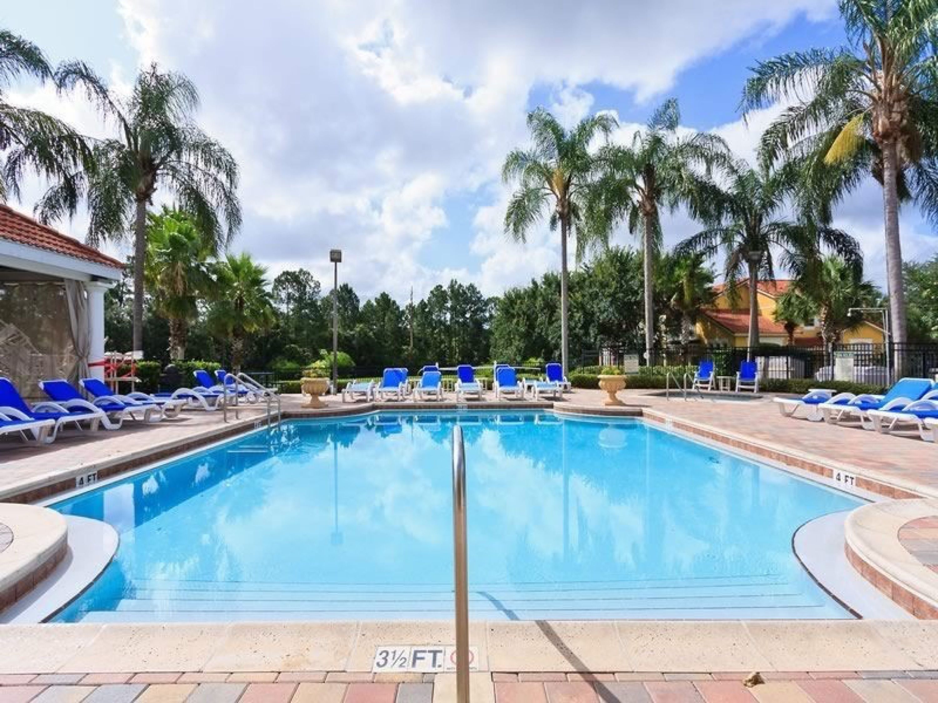 Emerald Island Resort