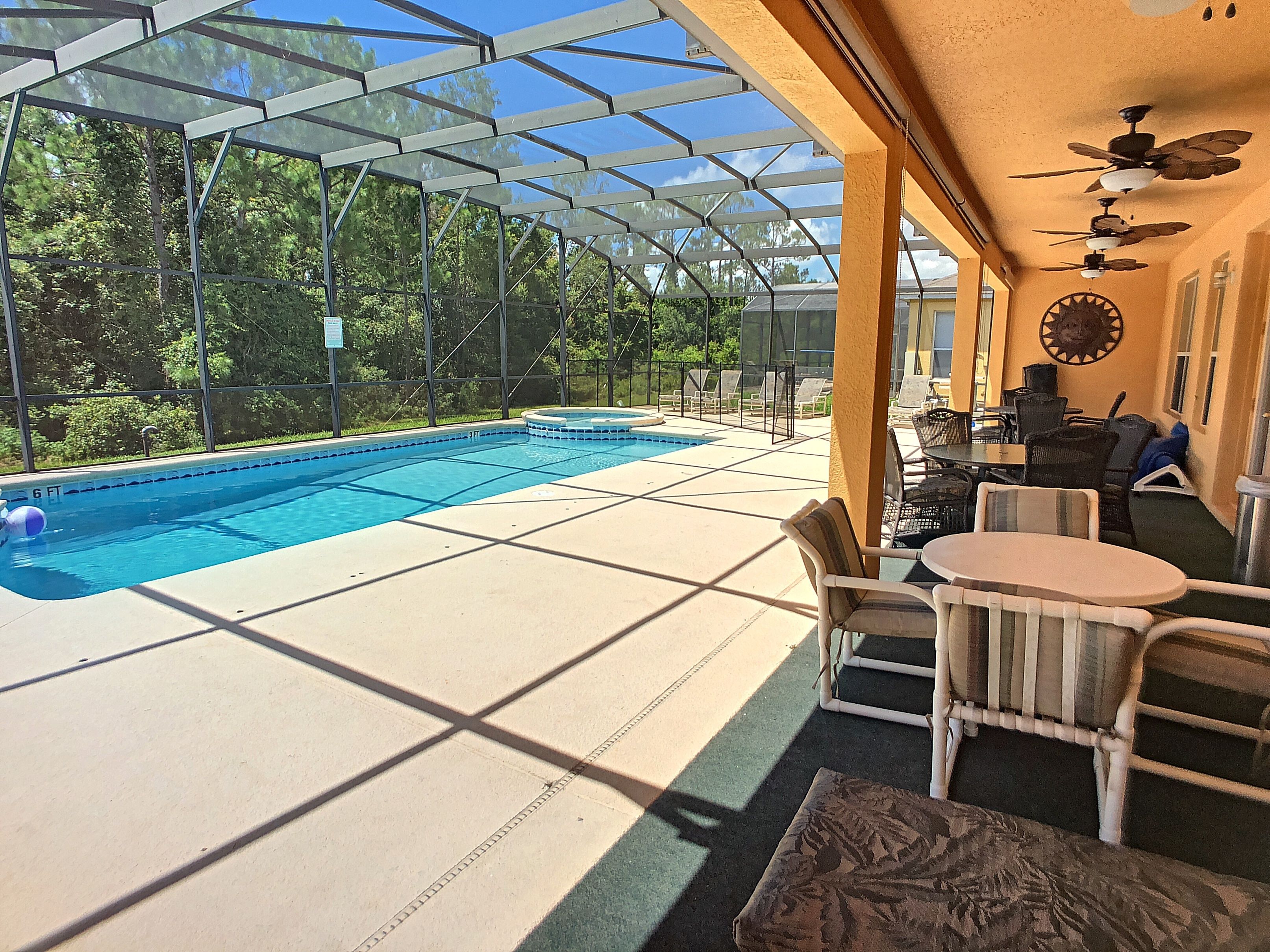 Emerald Island Resort