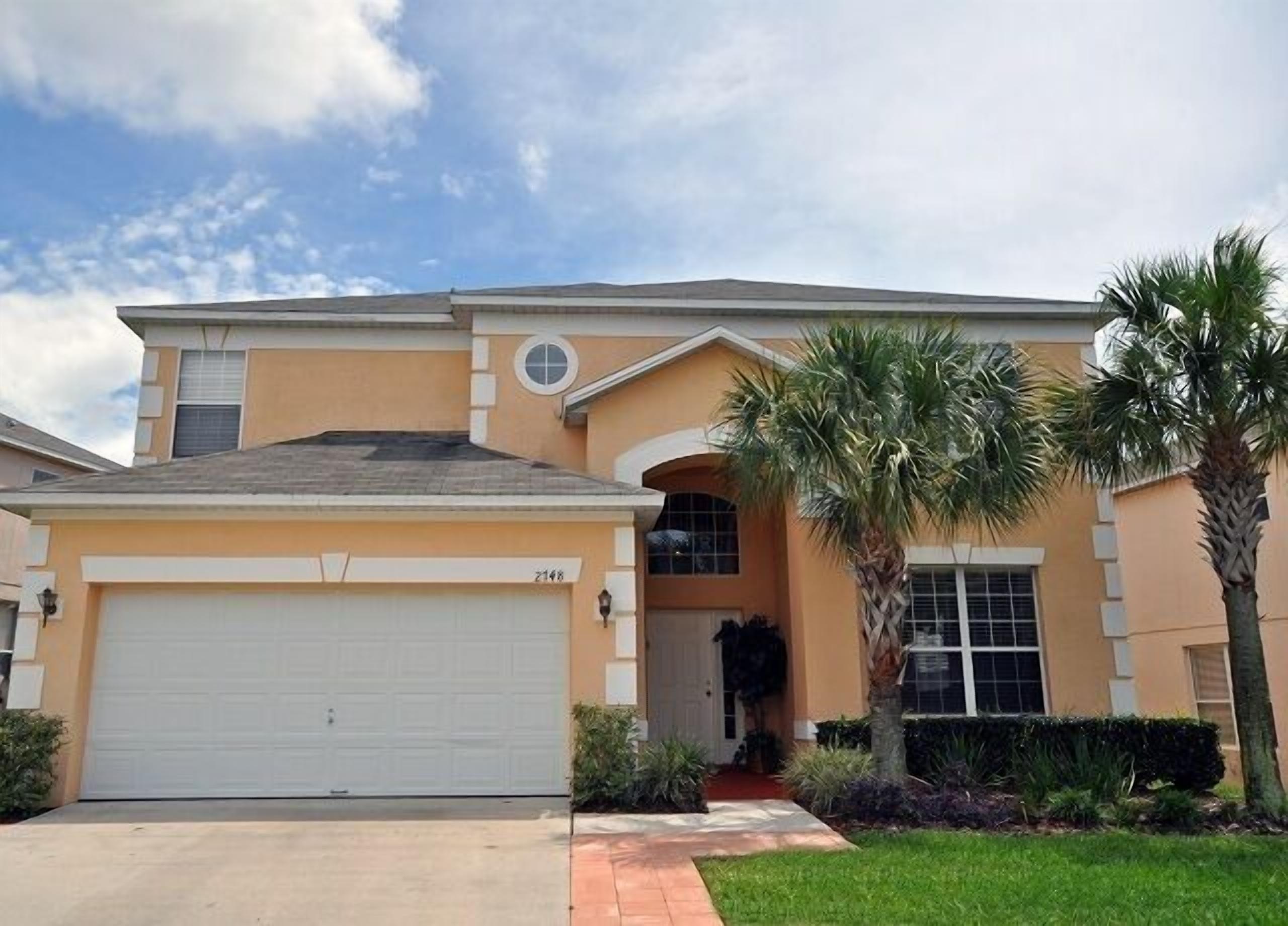 Emerald Island Resort