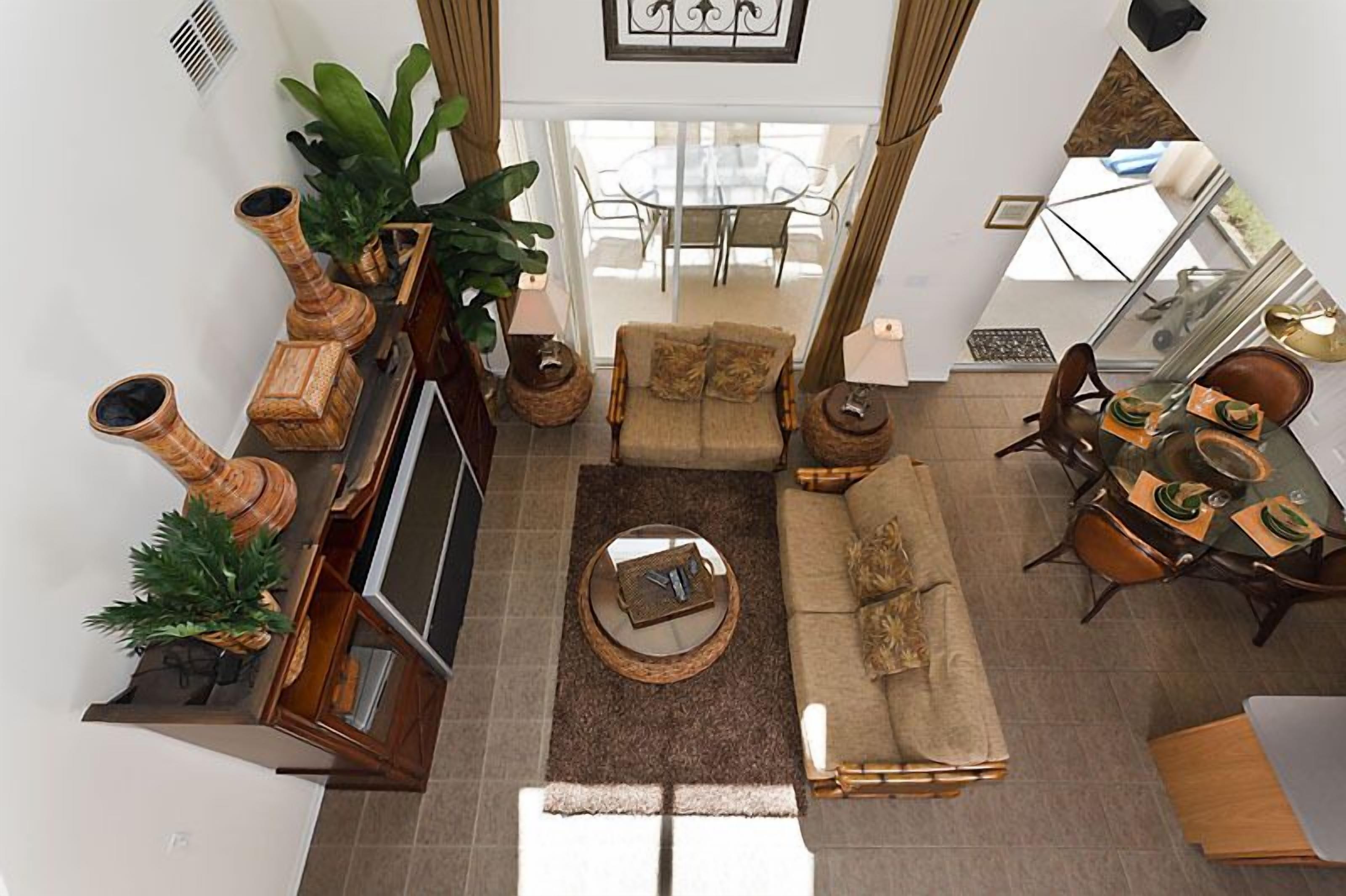 Emerald Island Resort