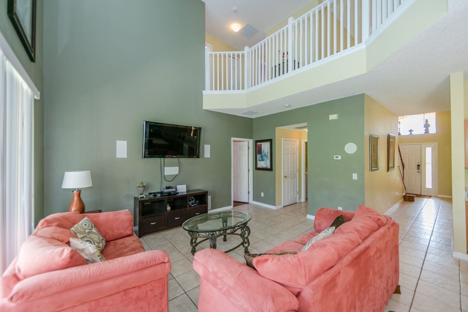 Emerald Island Resort